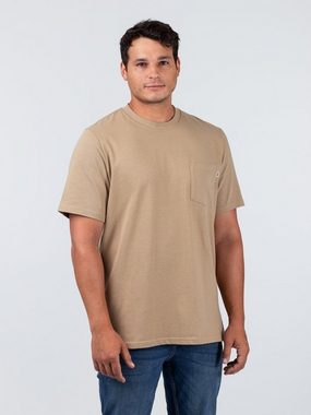 WOOD WOOD T-Shirt Wood Wood Bobby Pocket Tee