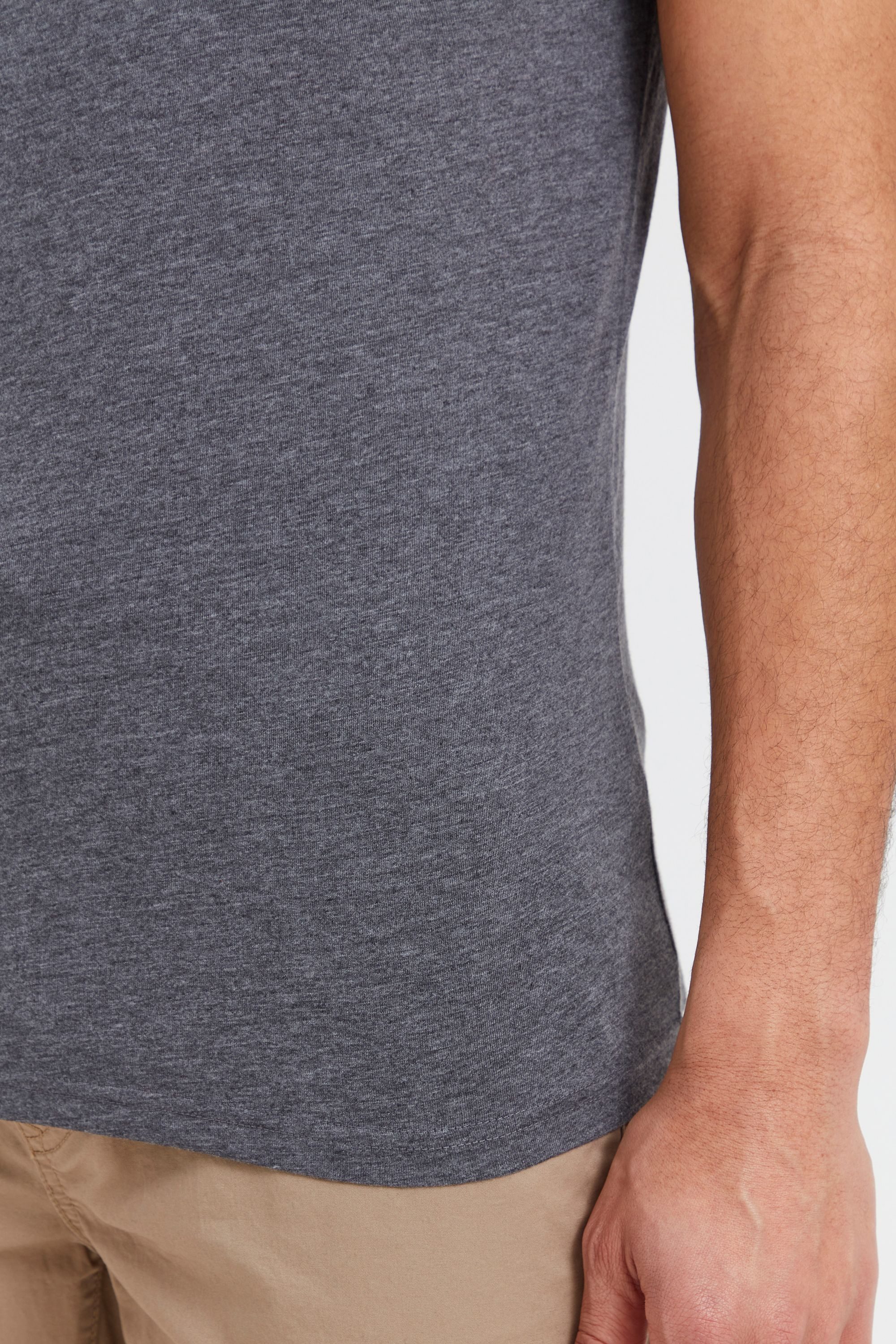 !Solid Tanktop SDCasal Ärmelloses Shirt im 3er-Pack