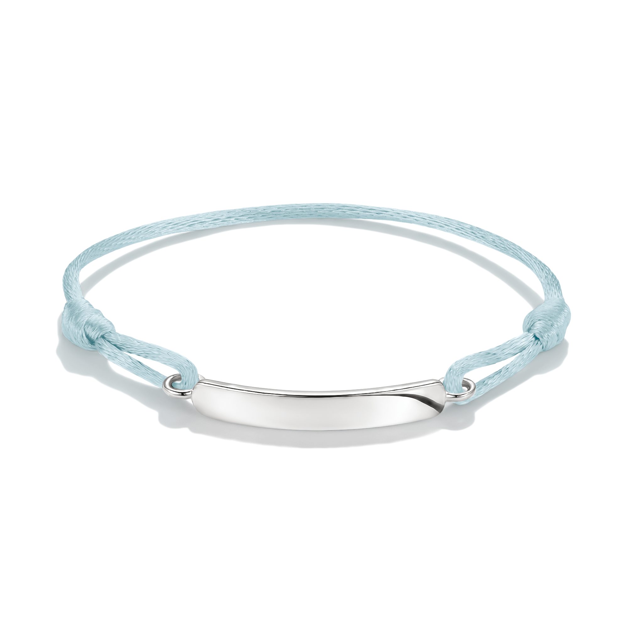THOMAS SABO Armband Together Textilarmband