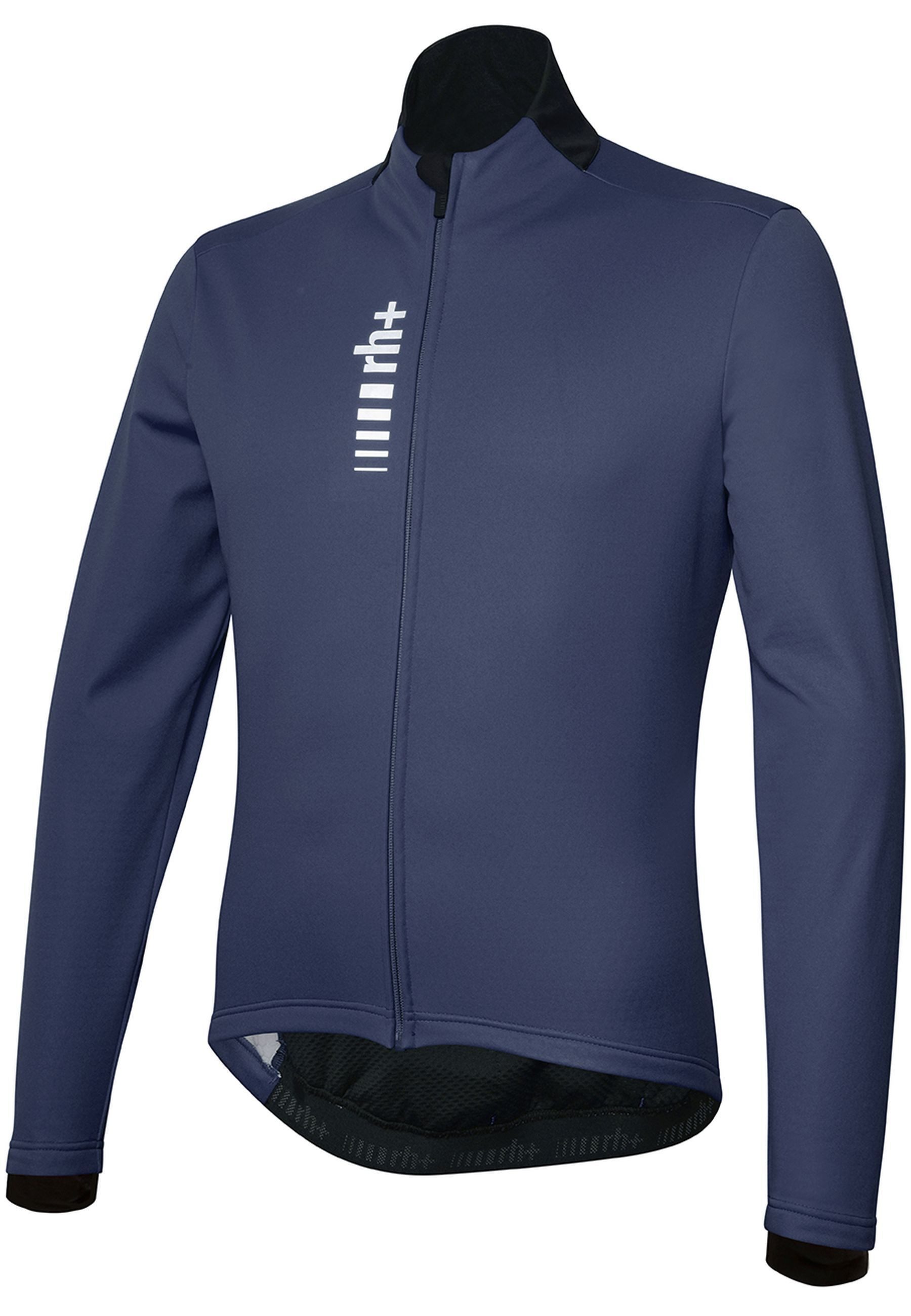 rh+ Fahrradjacke Stylus Thermo (1-St) günstig online kaufen