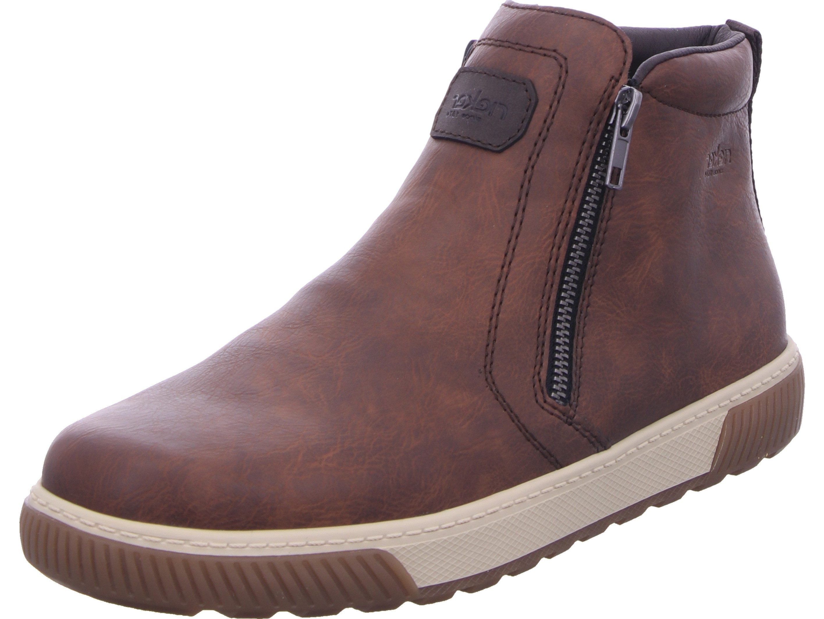 Rieker Schlupfstiefel günstig online kaufen