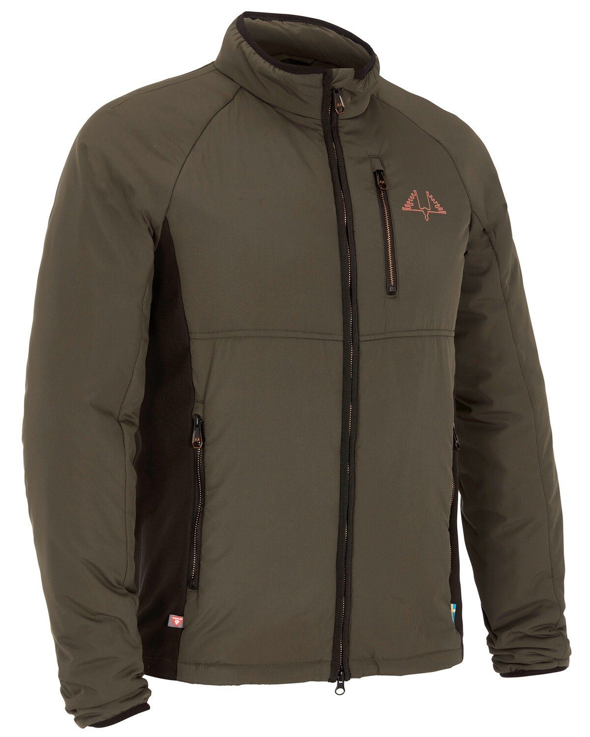 Funktionsjacke Jacke Alpha Thermo