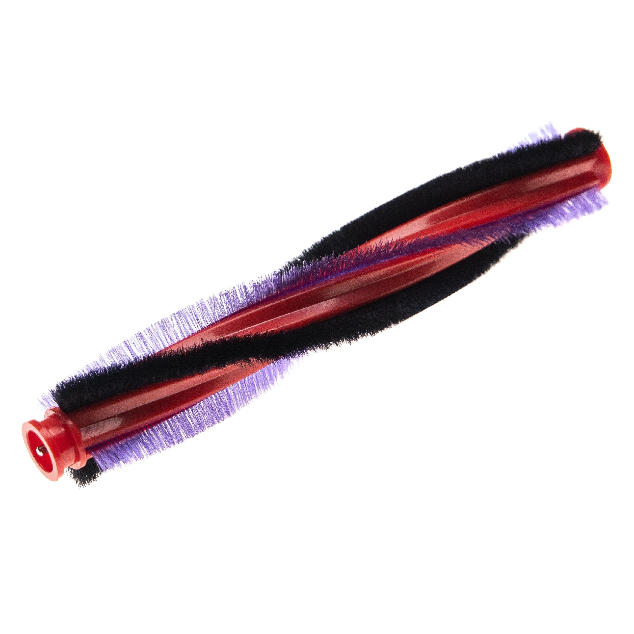 vhbw Bürste passend für Dyson SV03, DC59 Animal, SV07, DC58, V6, DC62, DC61, DC59, Zubehör für Dyson, (1-tlg)