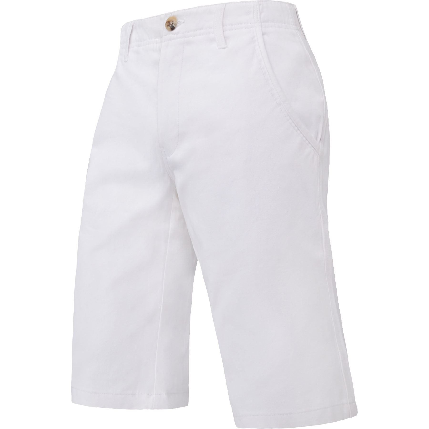 Nebulus Hose & Shorts RELAX, F350 - Herren, weiß, XL