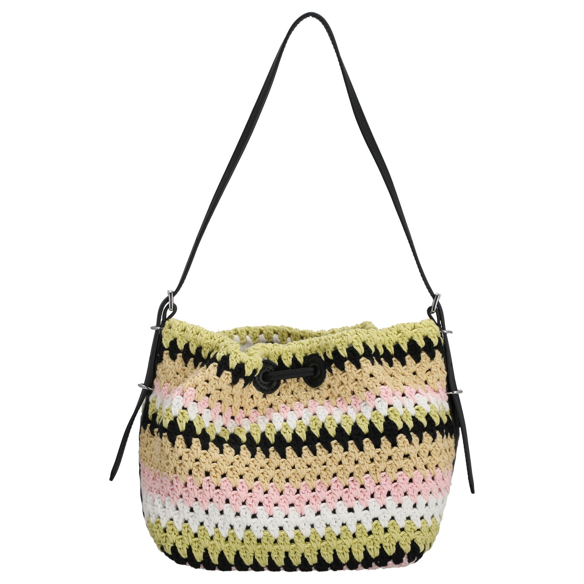 HUGO Handtasche Women Neeko CR - Beuteltasche 28 cm (open miscellaneous) – Bild 4 von 5