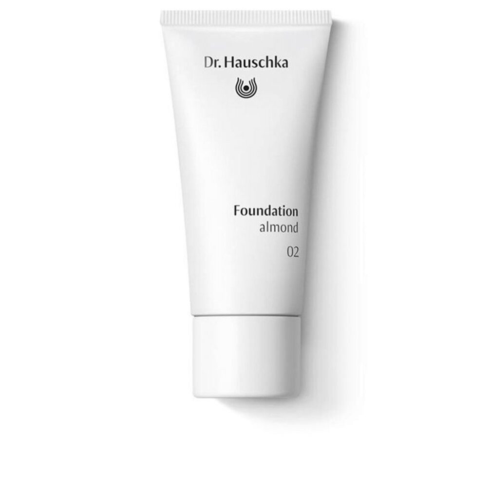 Dr. Hauschka Foundation Foundation Almond 02 30ml