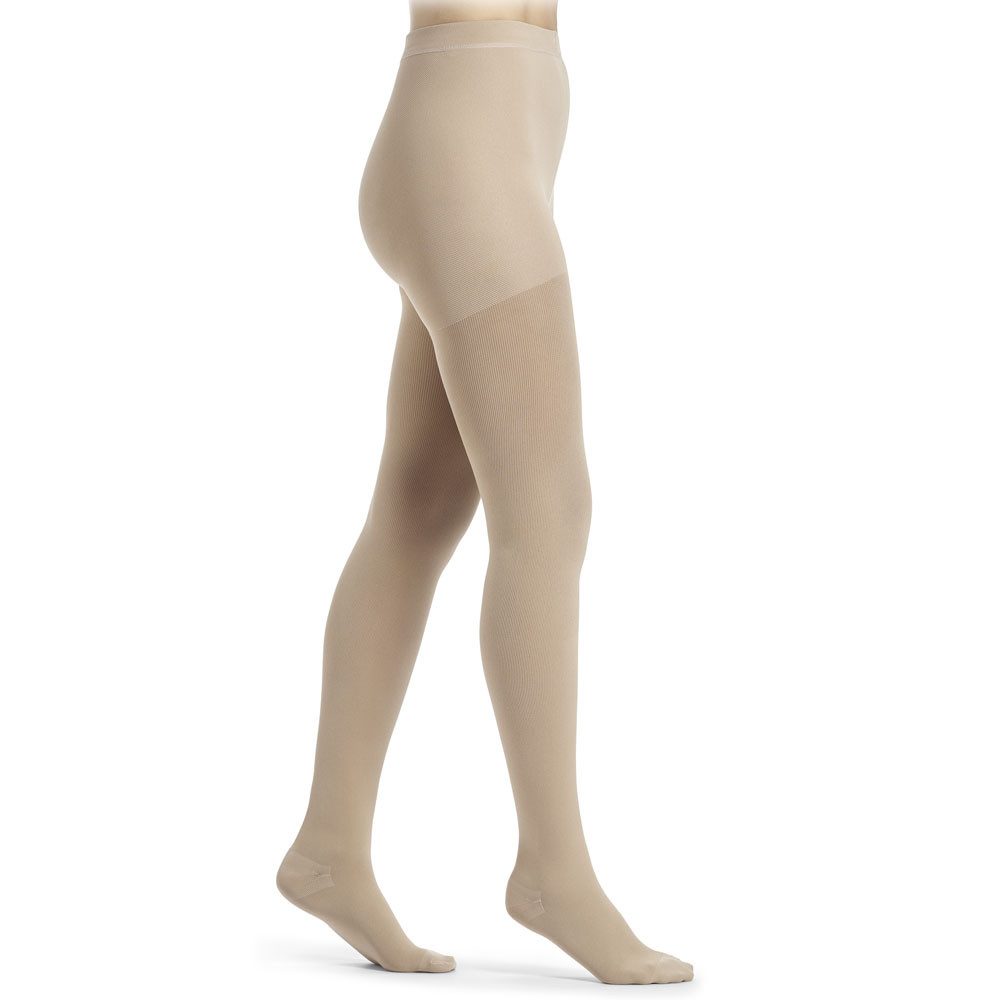 Sigvaris Kompressionsstrümpfe Sigvaris Essential THERMOREGULATING AT CCL2 Kompre