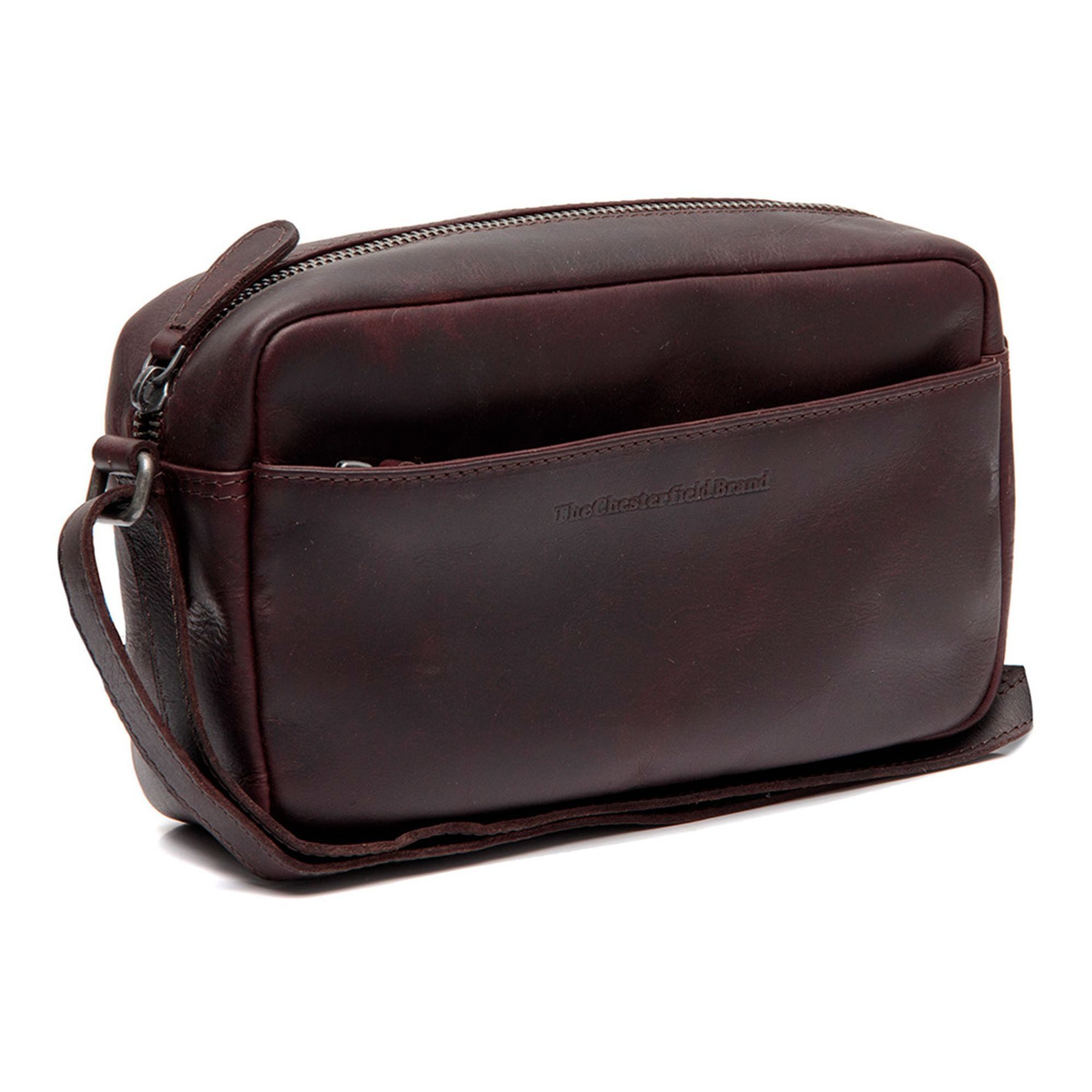 The Chesterfield Brand Umhängetasche Arona, Leder