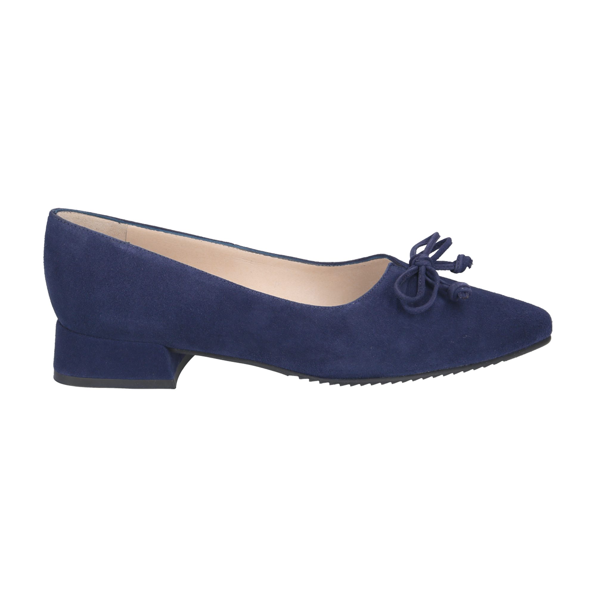 Peter Kaiser Peter Kaiser 24907 104 LIZZY NOS 24, Pumps, Blau, Damen Pumps