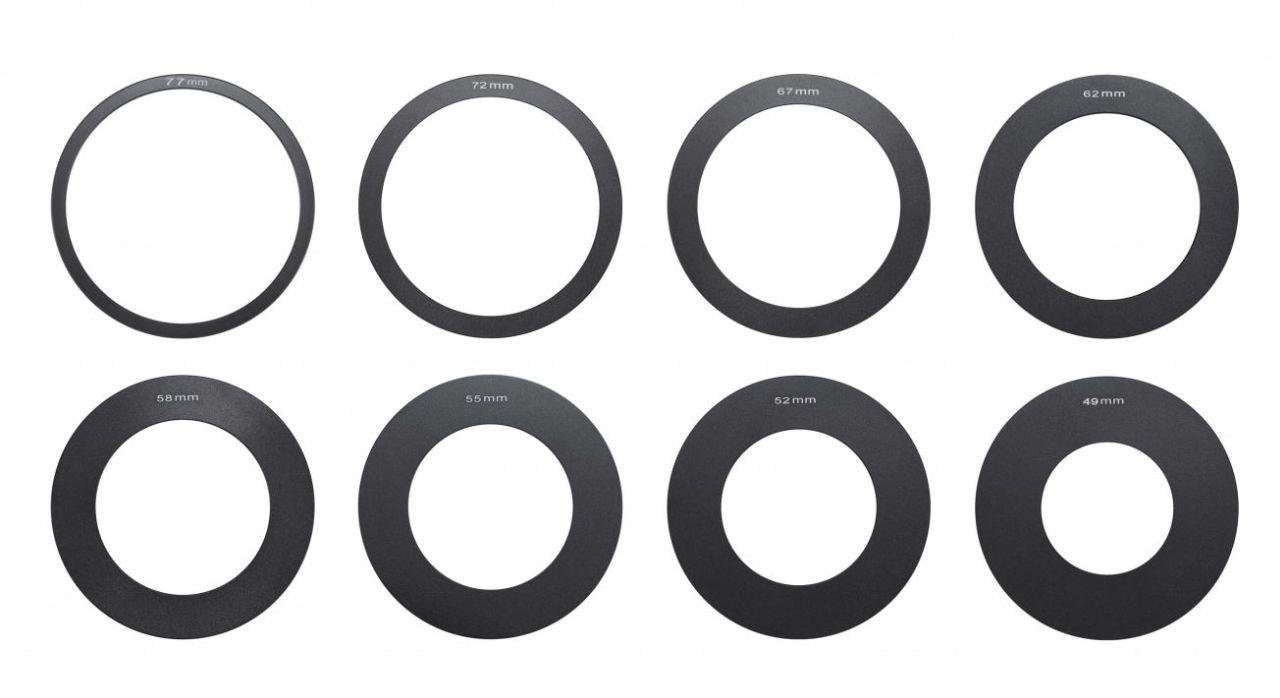 Godox AR-R Adapter Ring Kit for MF12 Objektiv