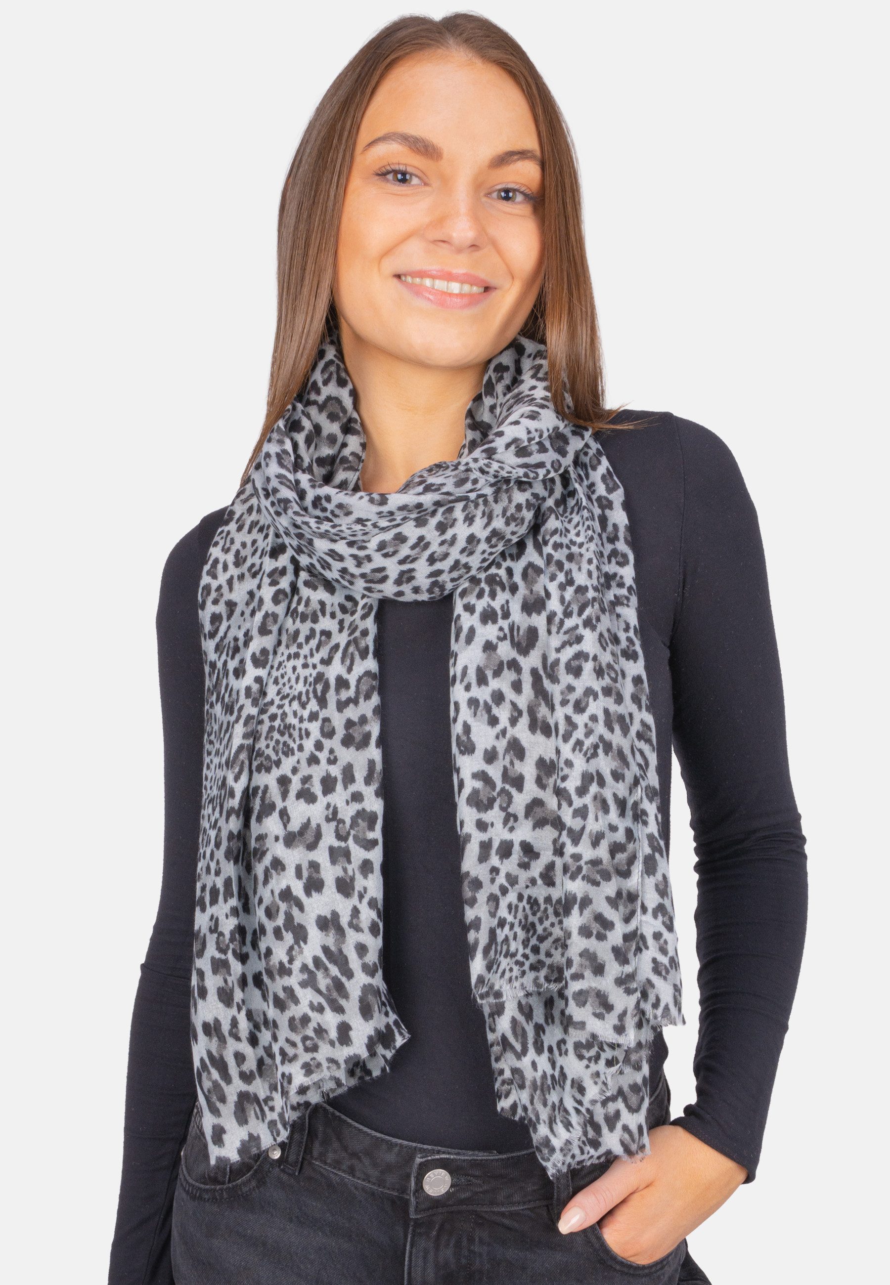 Seasons of April Schal SARA LEO, günstig online kaufen