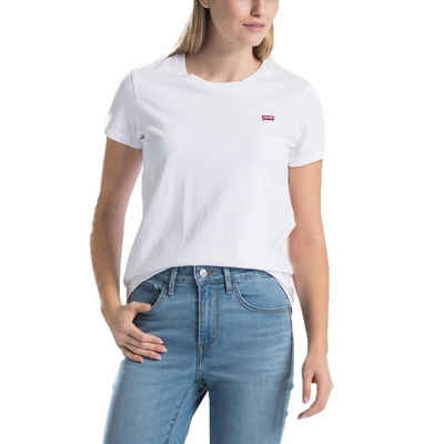 Levi's® T-Shirt Levis Perfect Tee