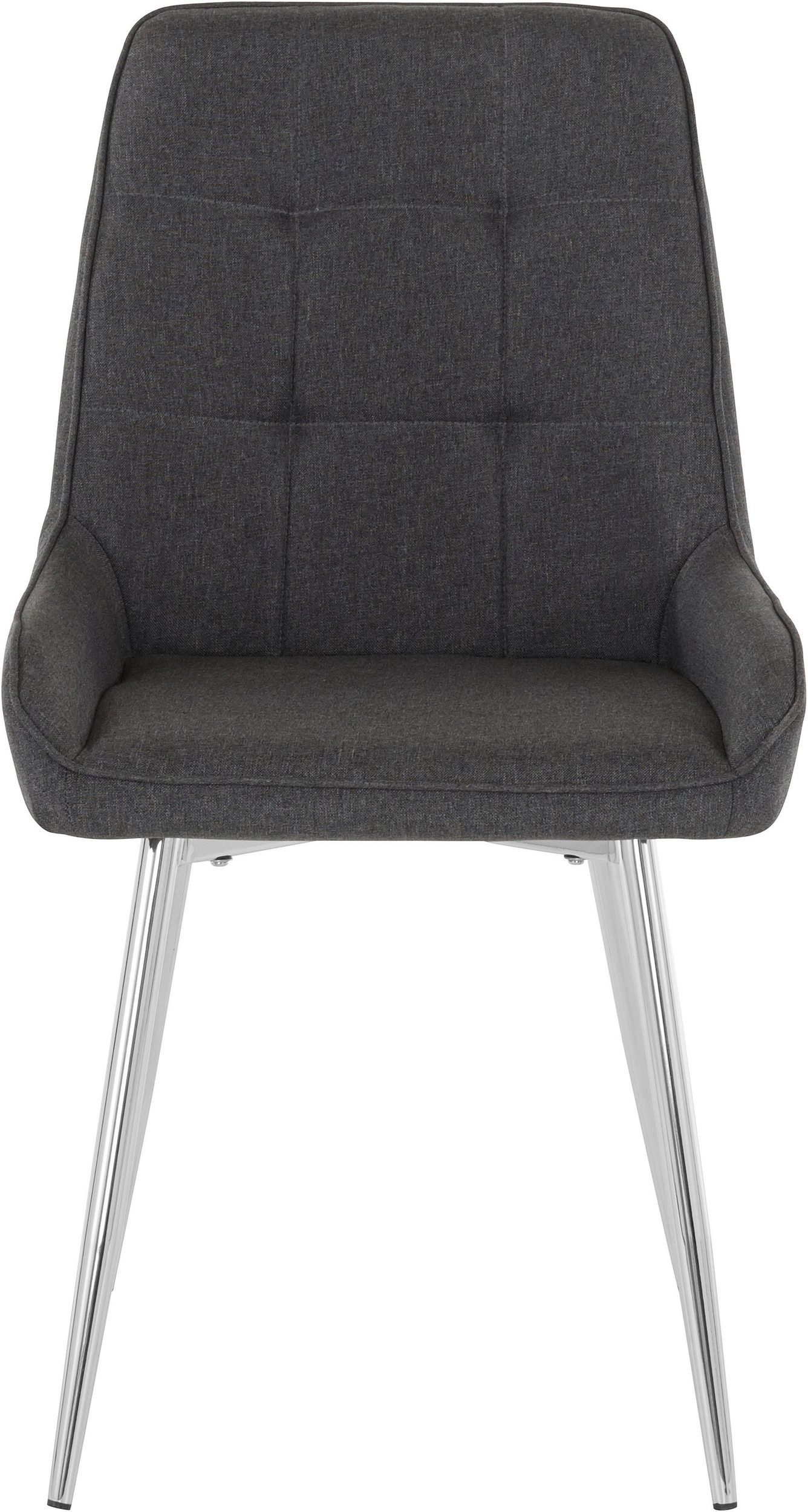 loft24 Polsterstuhl Jussi (Set, 2 St), günstig online kaufen