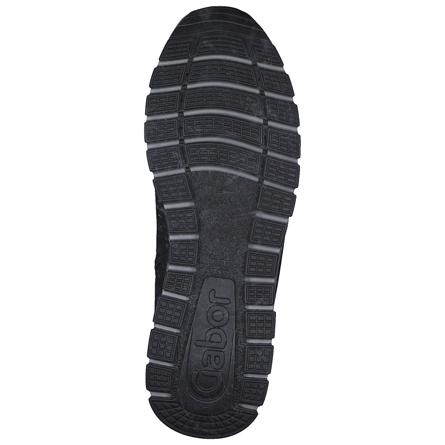 Gabor (grey) Gabor Ankleboots (07301897) schwarz 93.550