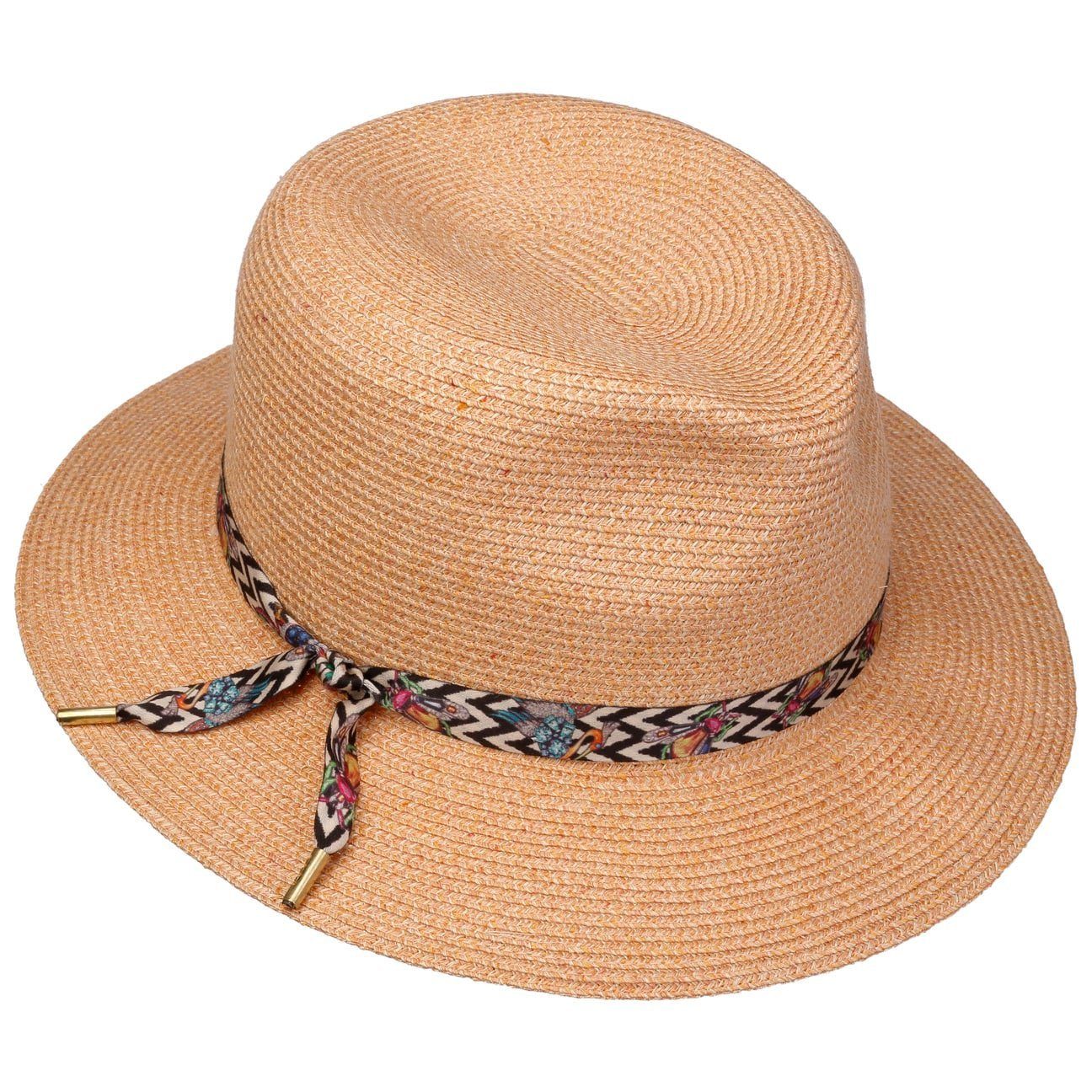 Mayser Sonnenhut (1-St) Leinenhut, Made in the EU