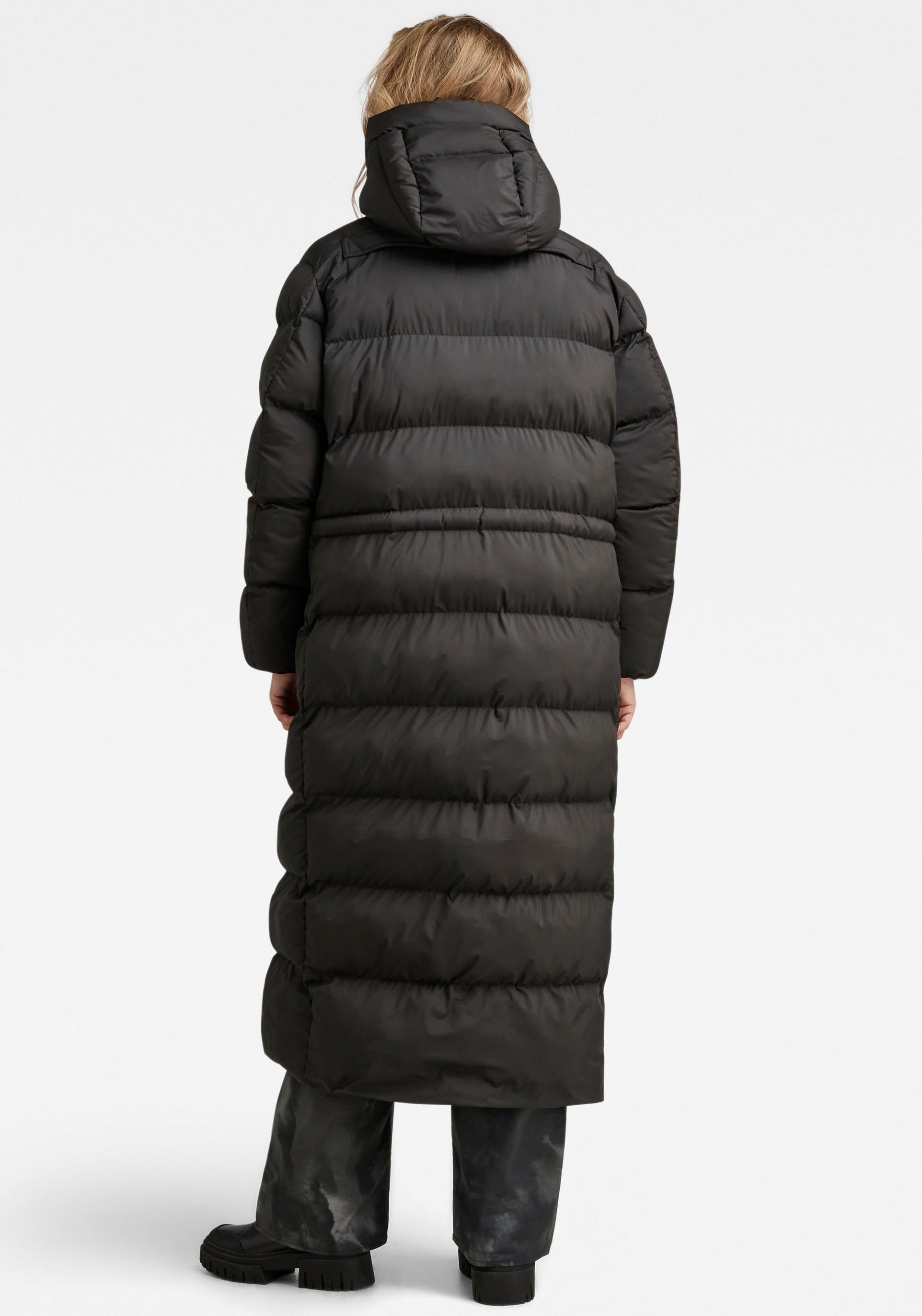 Winterjacke wmn Long RAW Puffer G-Star Whistler