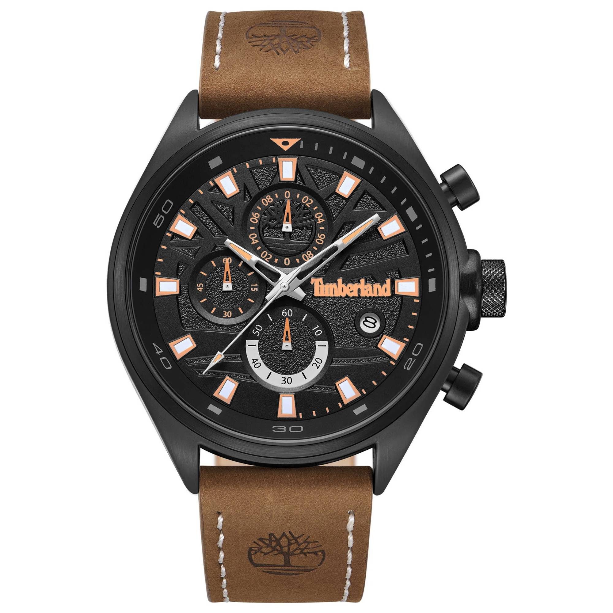 Timberland Chronograph Wakeda-Z Chrono
