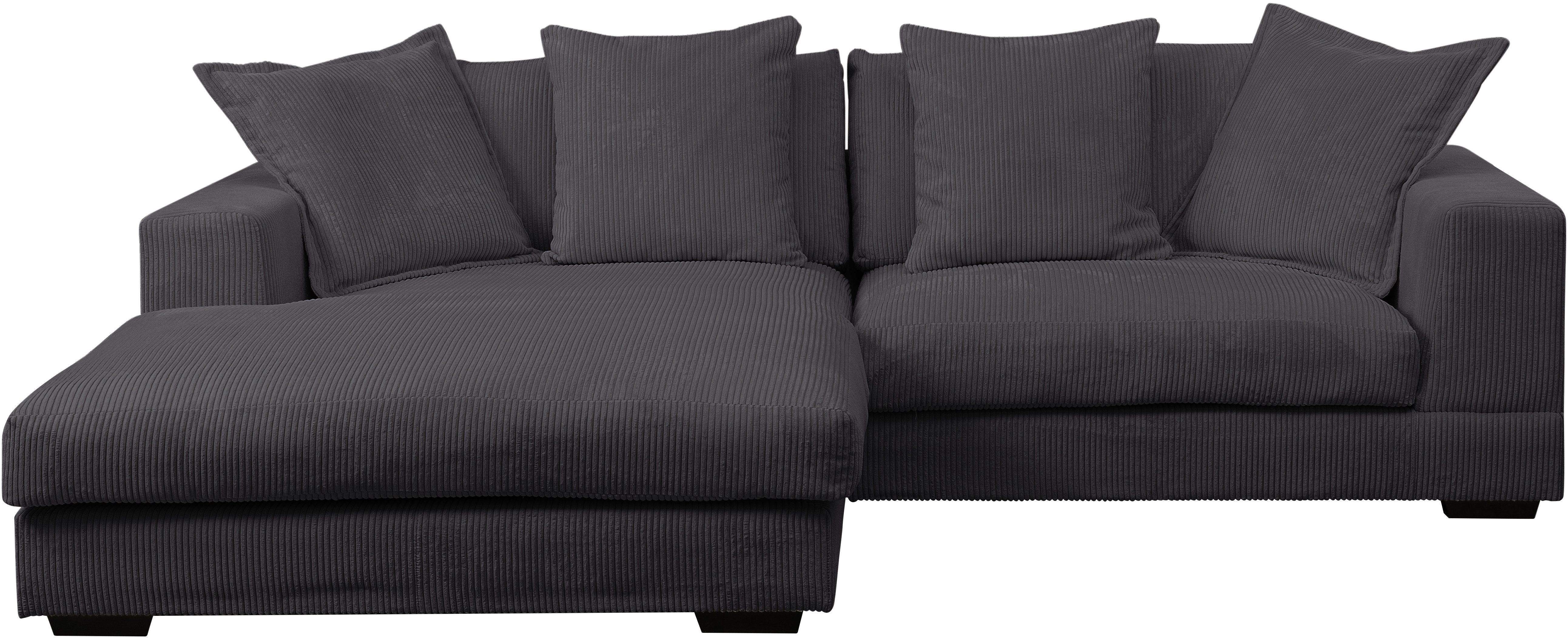 WERK2 Ecksofa Eldorado, Megasofa, Polsterecke mit günstig online kaufen