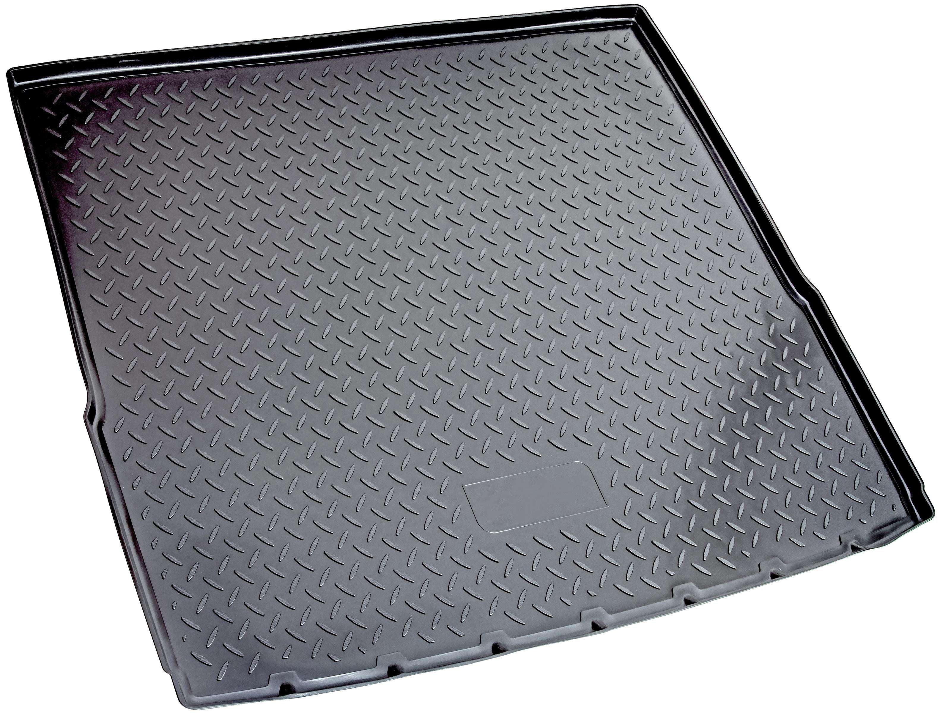 Kofferraumwanne für Ford Focus II Kombi Turnier, 2005-2010