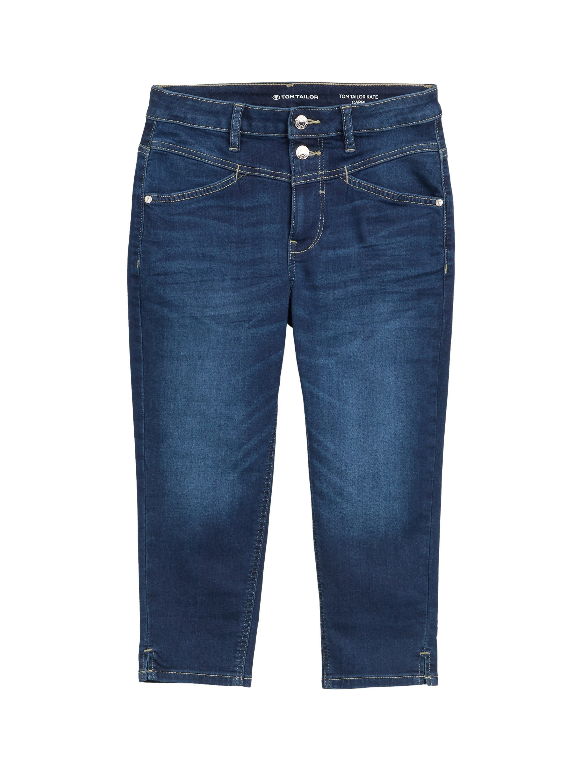 TOM TAILOR Stoffhose günstig online kaufen