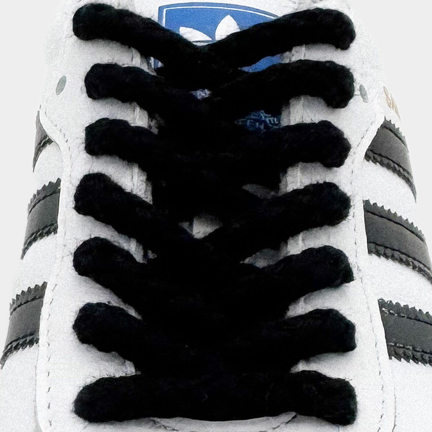 Kicksarchive Schnürsenkel Cord Laces ROPE Sneaker Schnürsenkel weiß cream r günstig online kaufen