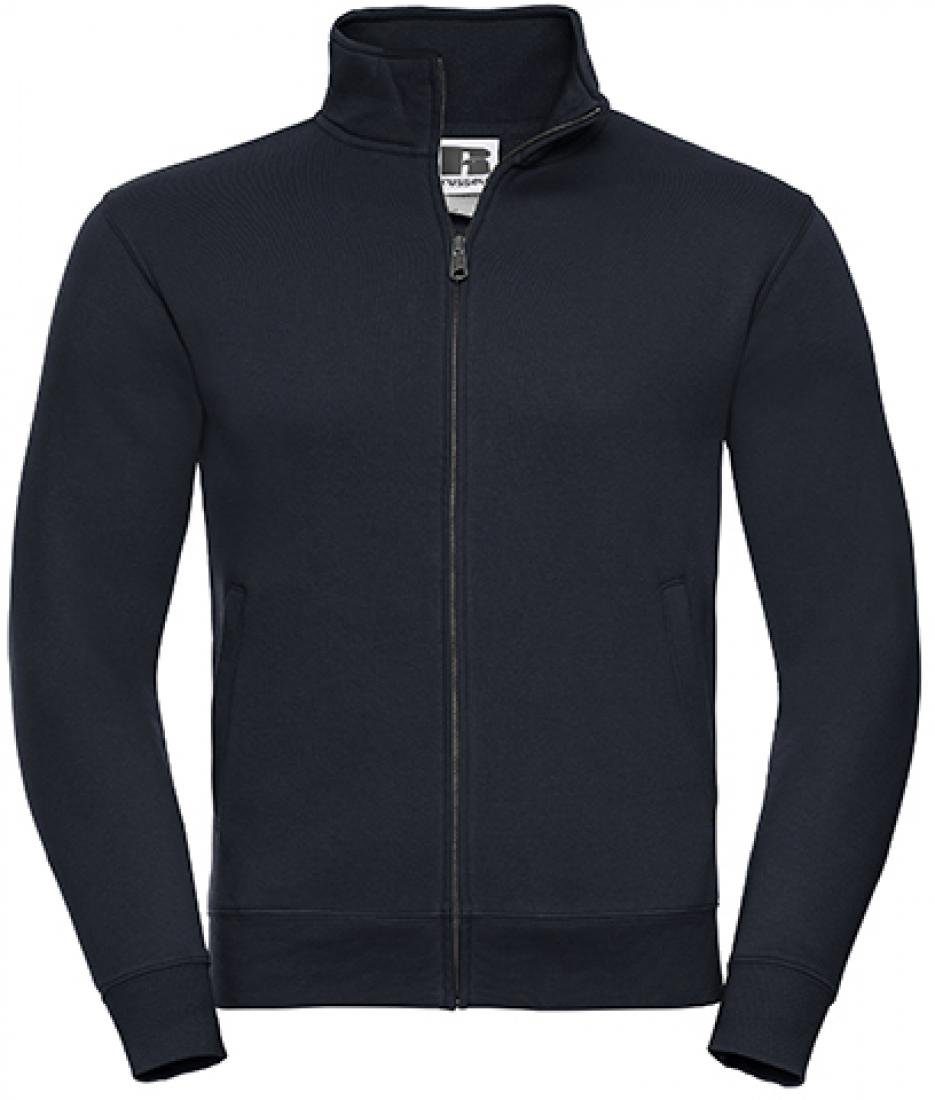 Russell Sweatjacke Herren Authentic Sweat Jacket / 3-lagiger Sweatshirt-Sto günstig online kaufen