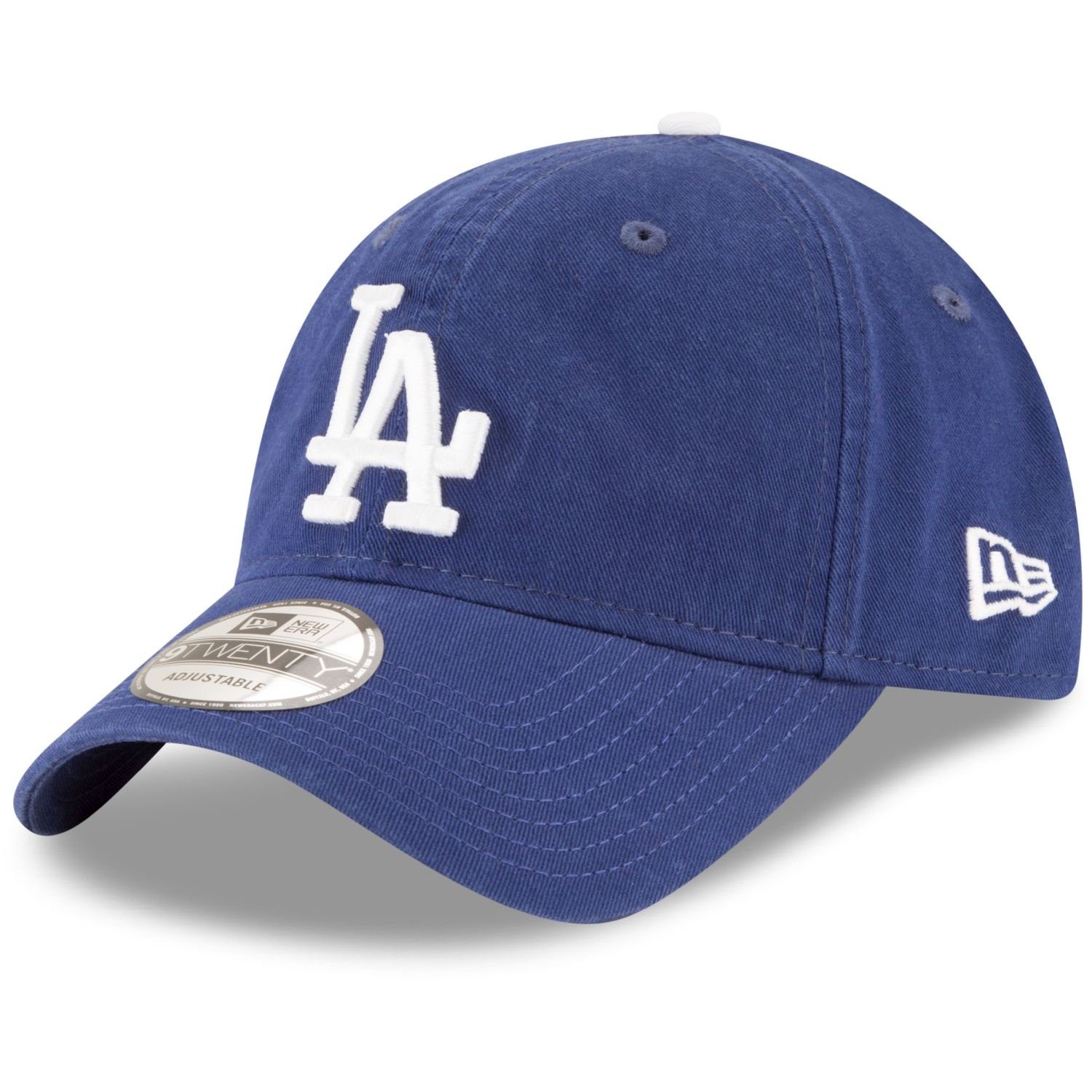 New Era Baseball Cap 9Twenty Strapback Los Angeles Dodgers. € 32,90