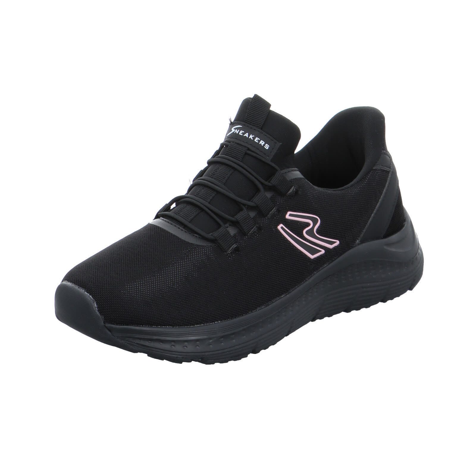 RJ24-332-BK Slipper