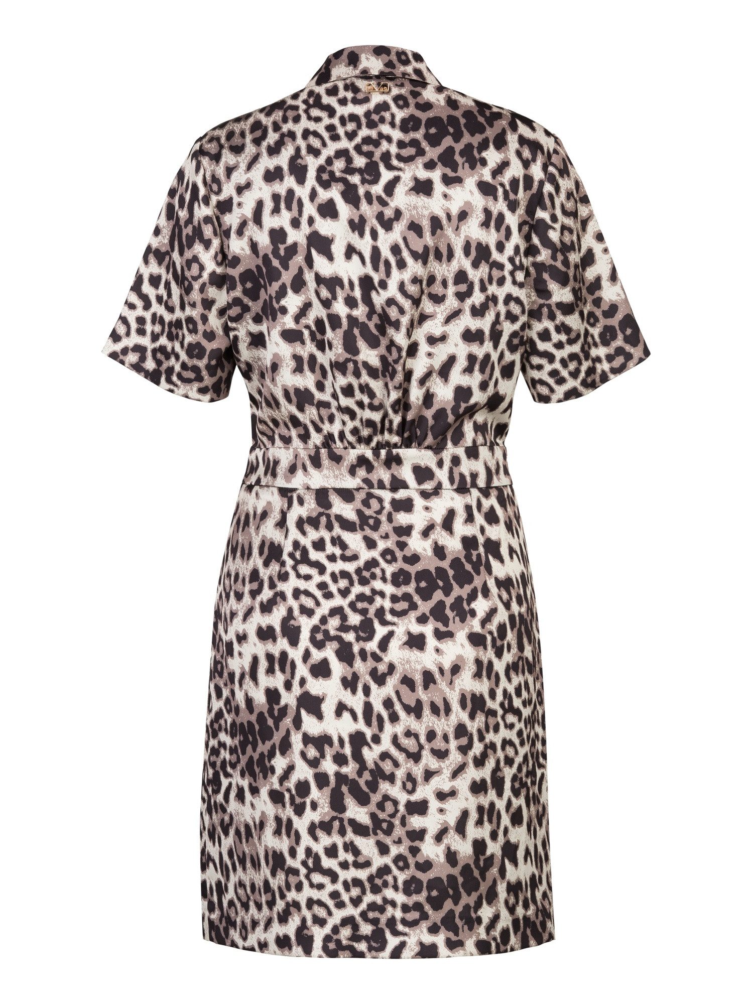 19V69 ITALIA Sommerkleid CARMELINA