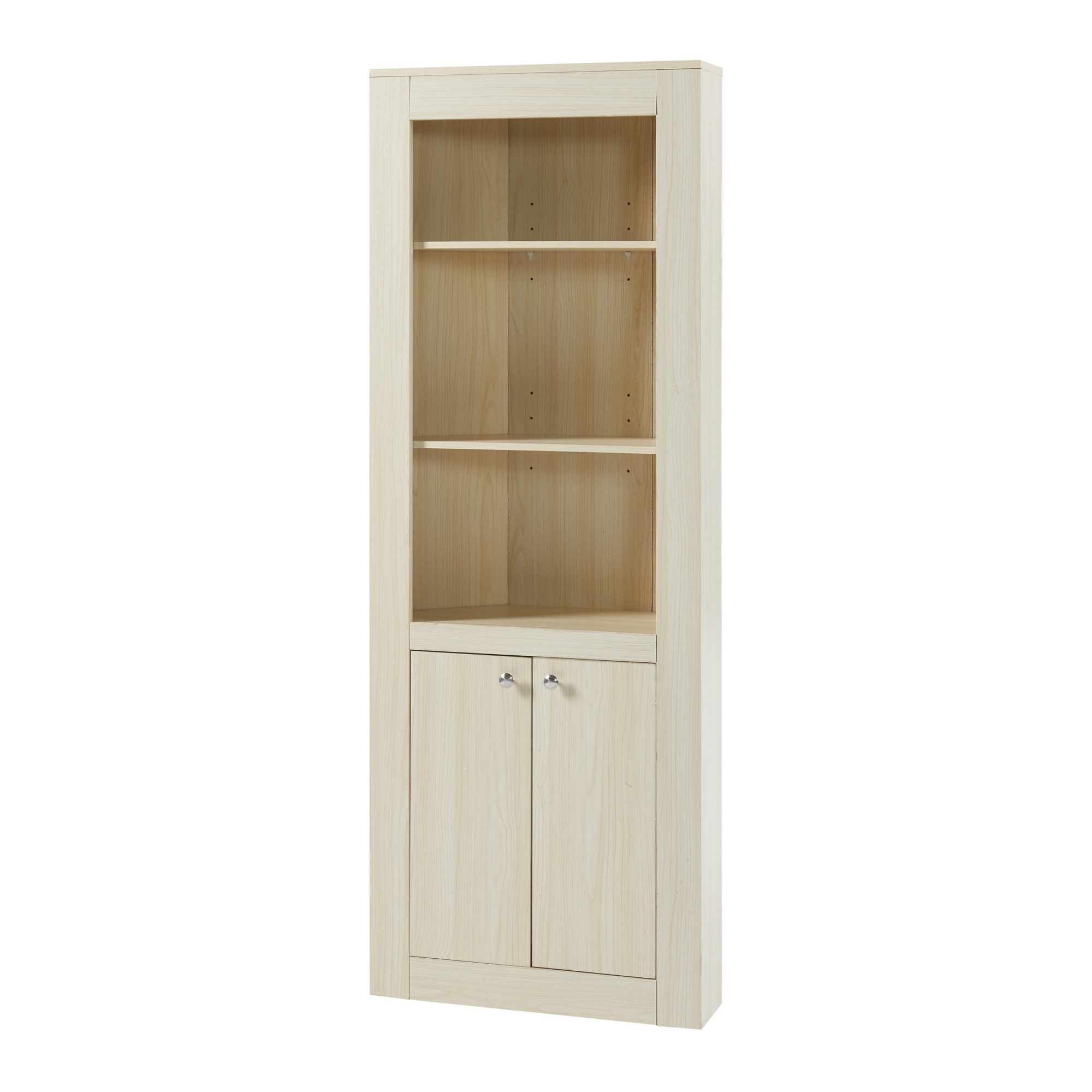Eckschrank