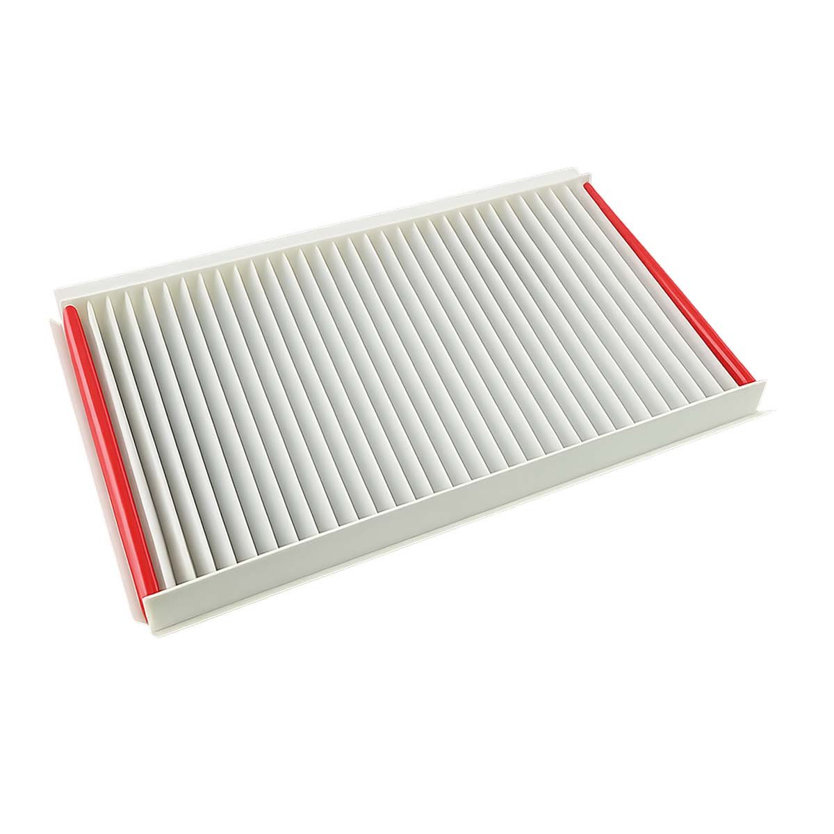 AIR2GO Ersatzfilter F7 Filter für Zehnder ComfoAir 180, Zubehör für KWL-Filter für ZEHNDER ComfoAir 180, Passend für Lüftungsanlage von ZEHNDER