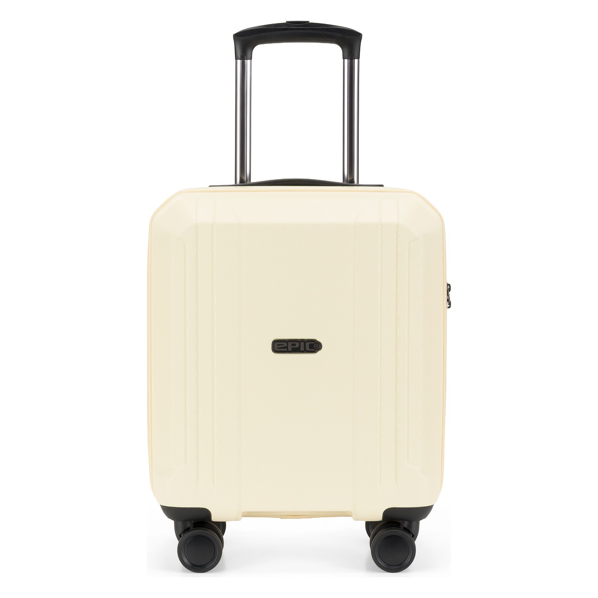 EPIC Handgepäck-Trolley Airwave Neo, 4 Rollen, ABS