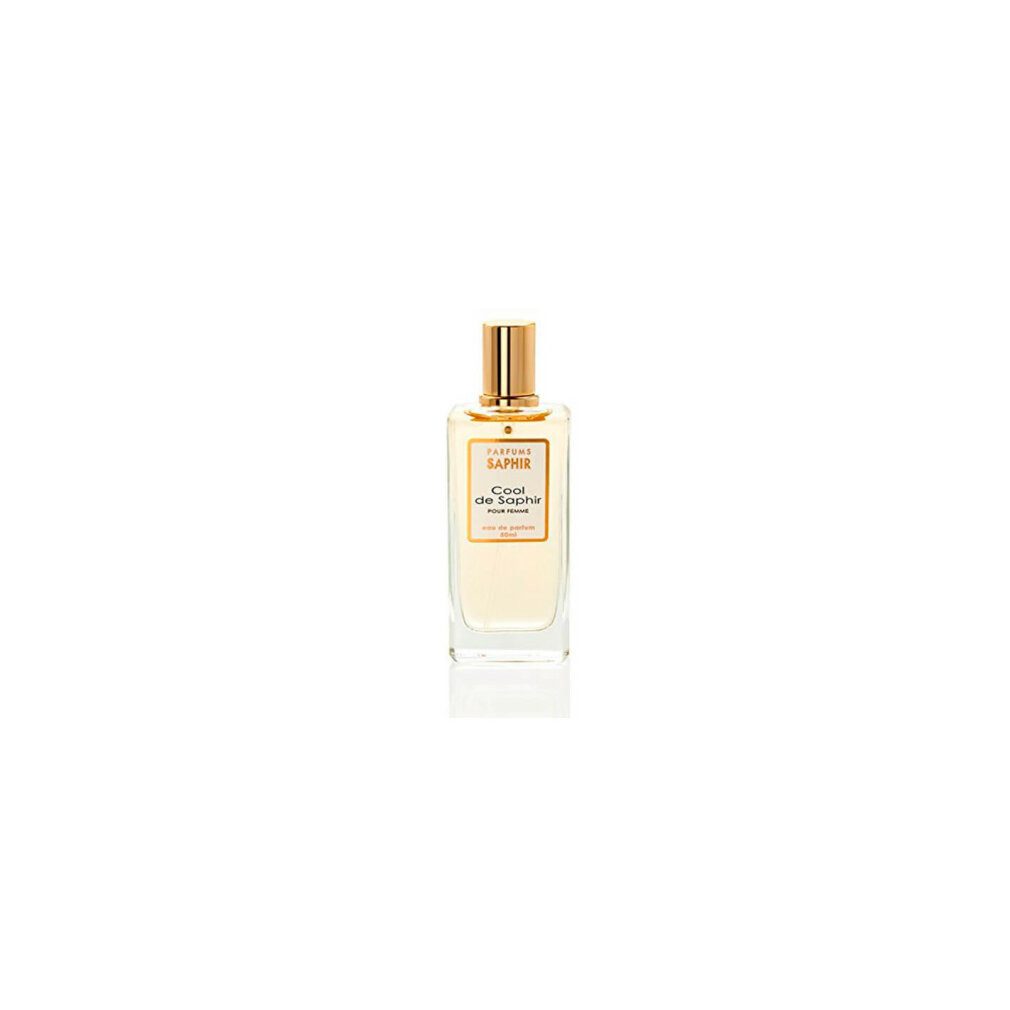 Saphir Parfums Eau de Parfum Saphir Cool Edp Spray