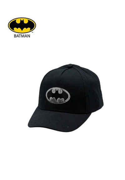 DC COMICS BATMAN CAP KAPPE SNAPBACK HAT DC MARVEL STAR WARS HELDEN CAPS KAPPEN 