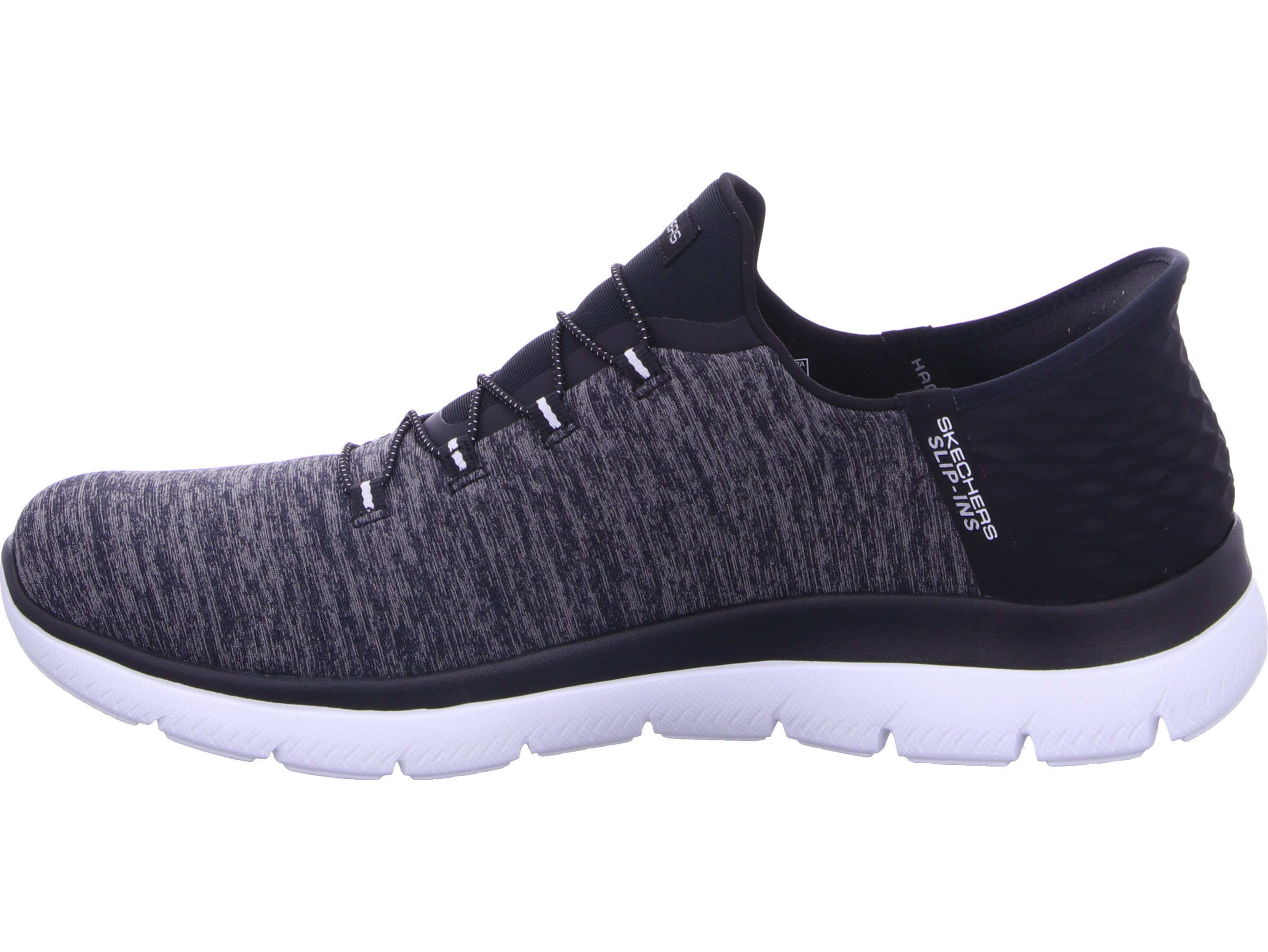 Skechers Summits - DAZZLING HAZE Slip-On Sneaker Slip-ins, Maschinenwaschbar – Bild 3 von 5