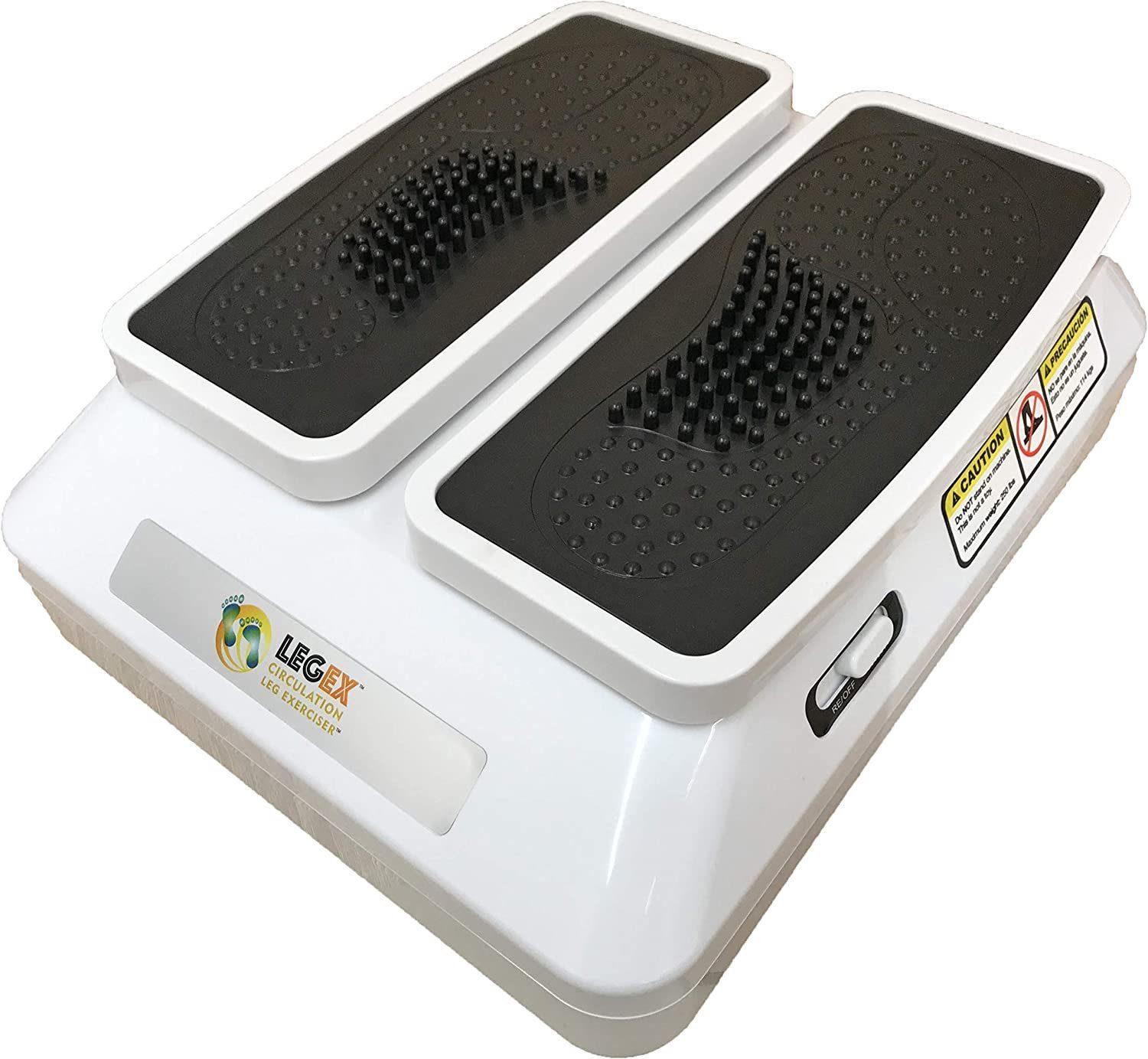 Leg exerciser pro new arrivals