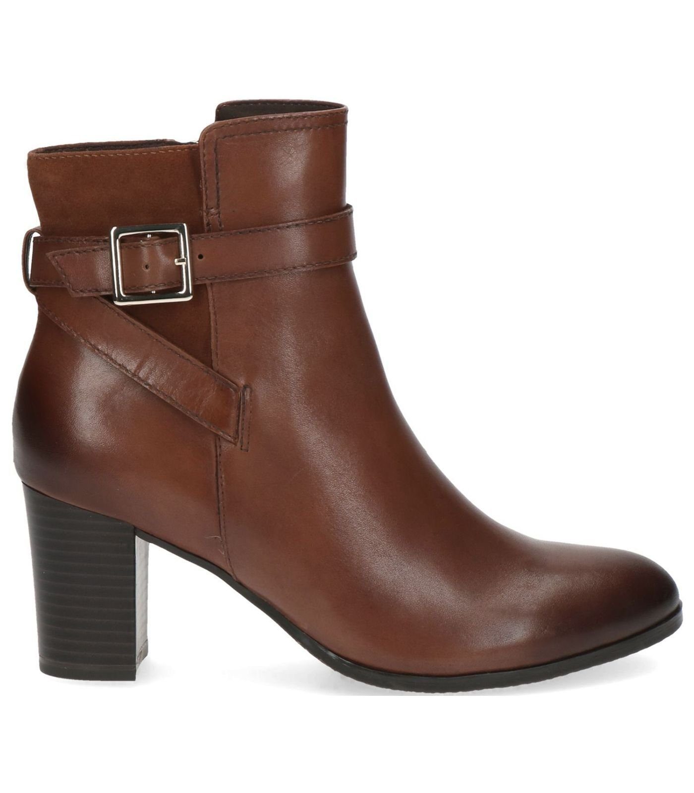 Caprice Stiefelette Leder Stiefelette