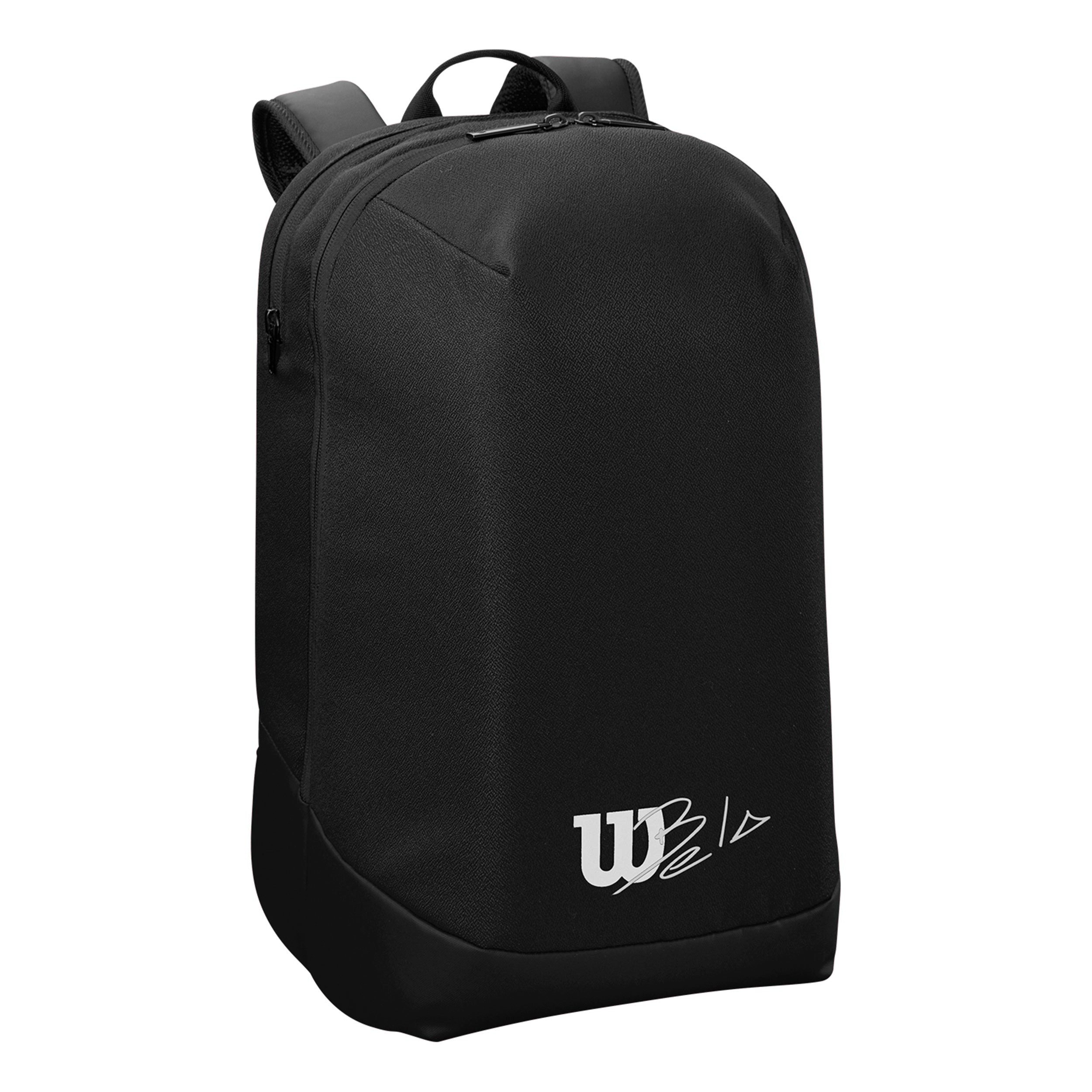 Wilson Rucksack DNA