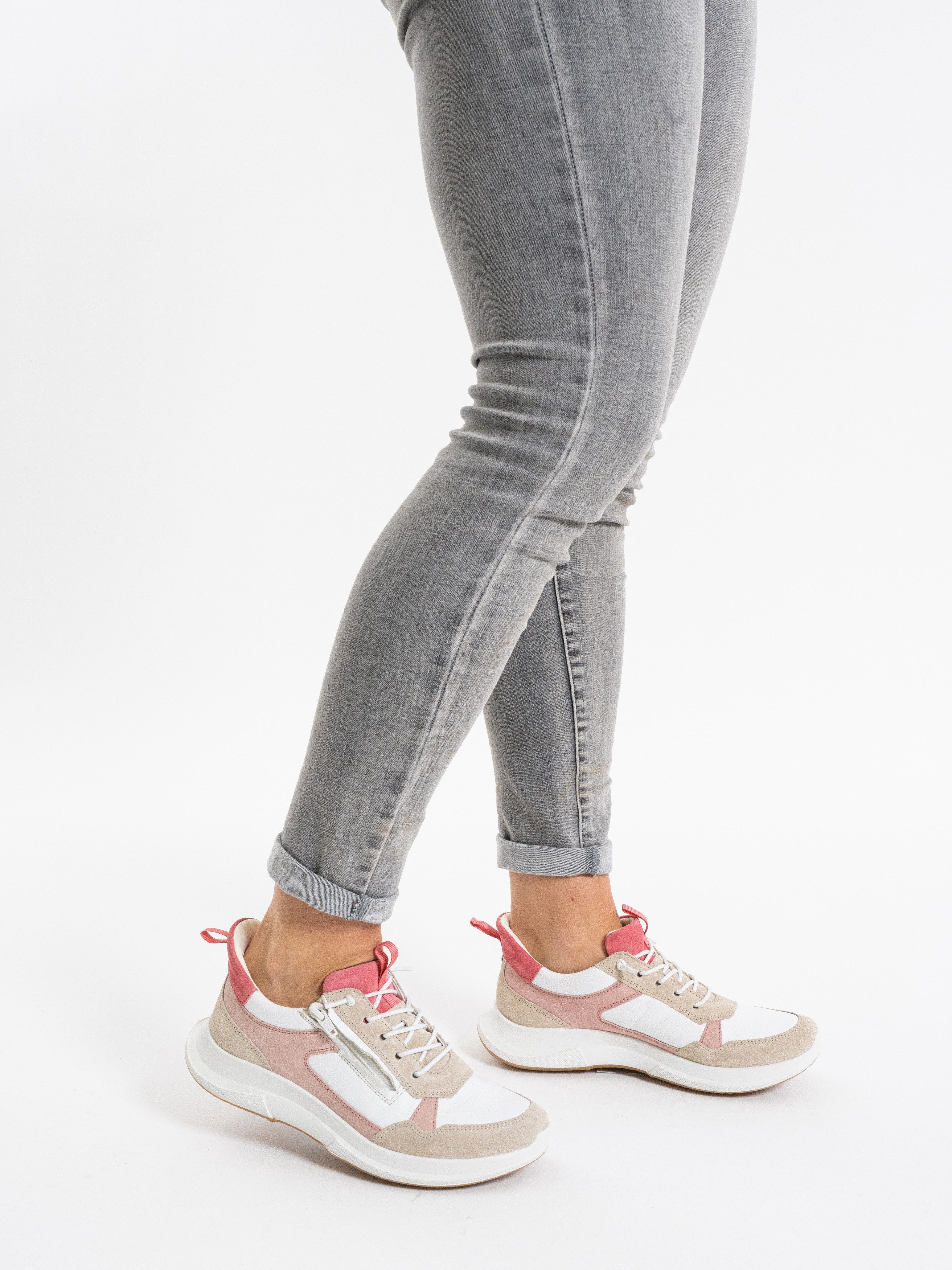Ara Damen Sneaker Motion Sneaker günstig online kaufen