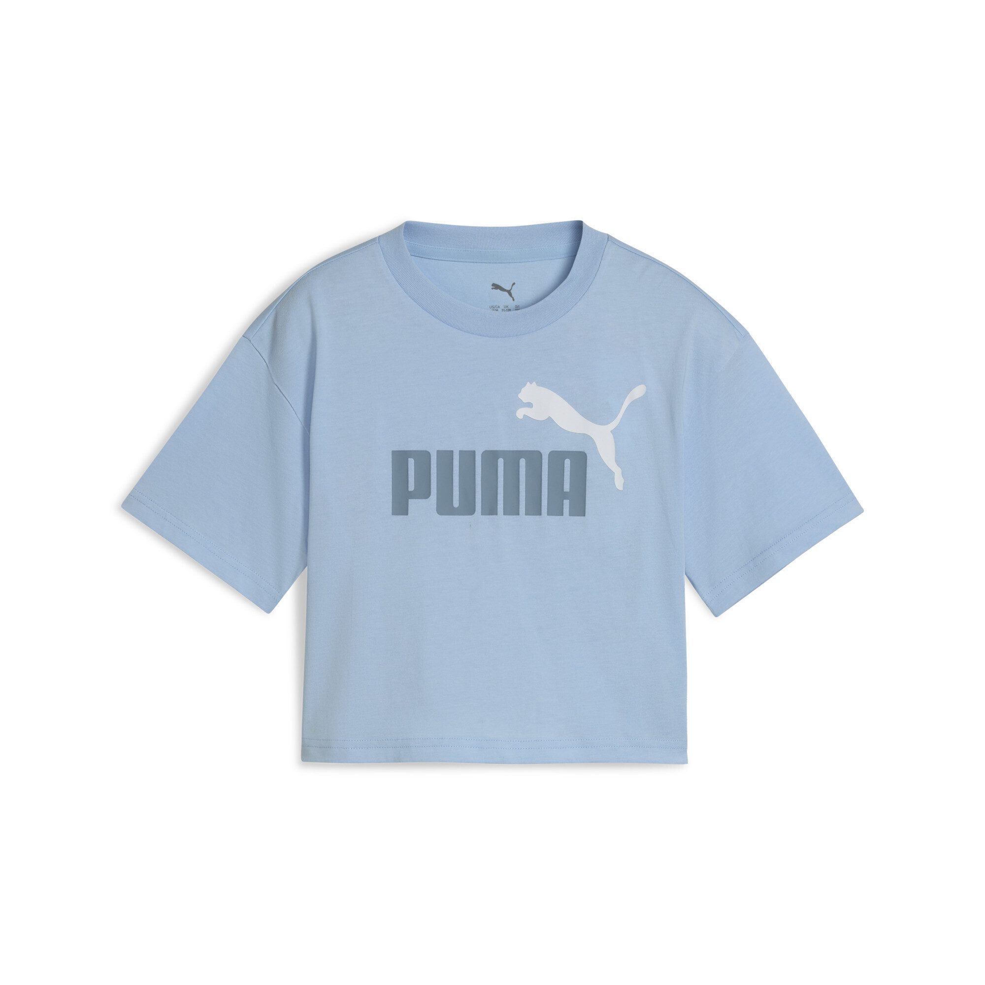 PUMA T-Shirt Essentials 2 Colour No. günstig online kaufen