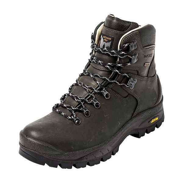 Parforce Damen Jagdstiefel Rominten WP Sympatex® Outdoorschuh