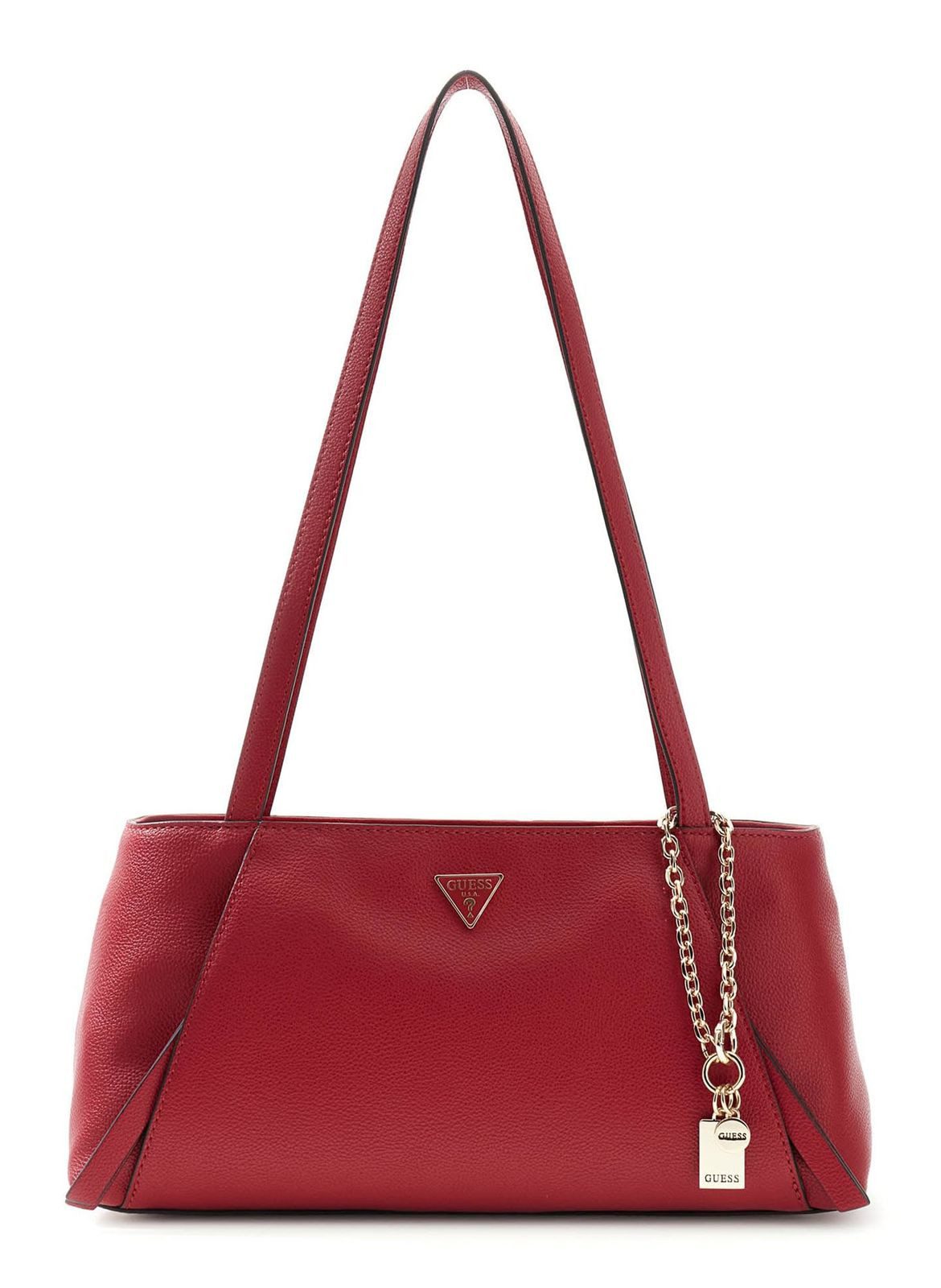 Guess Schultertasche Shoulder Satchel