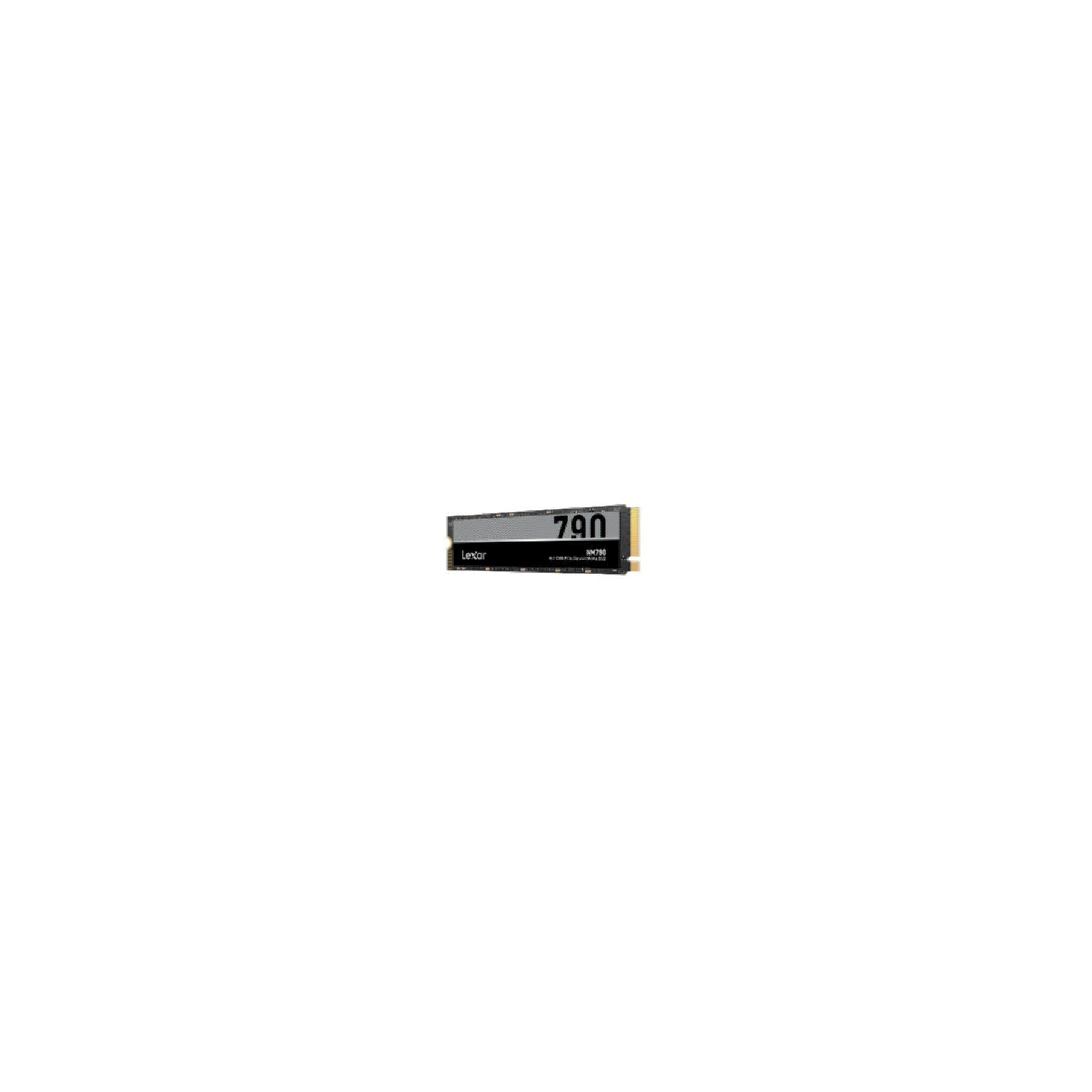Lexar NM790 interne SSD