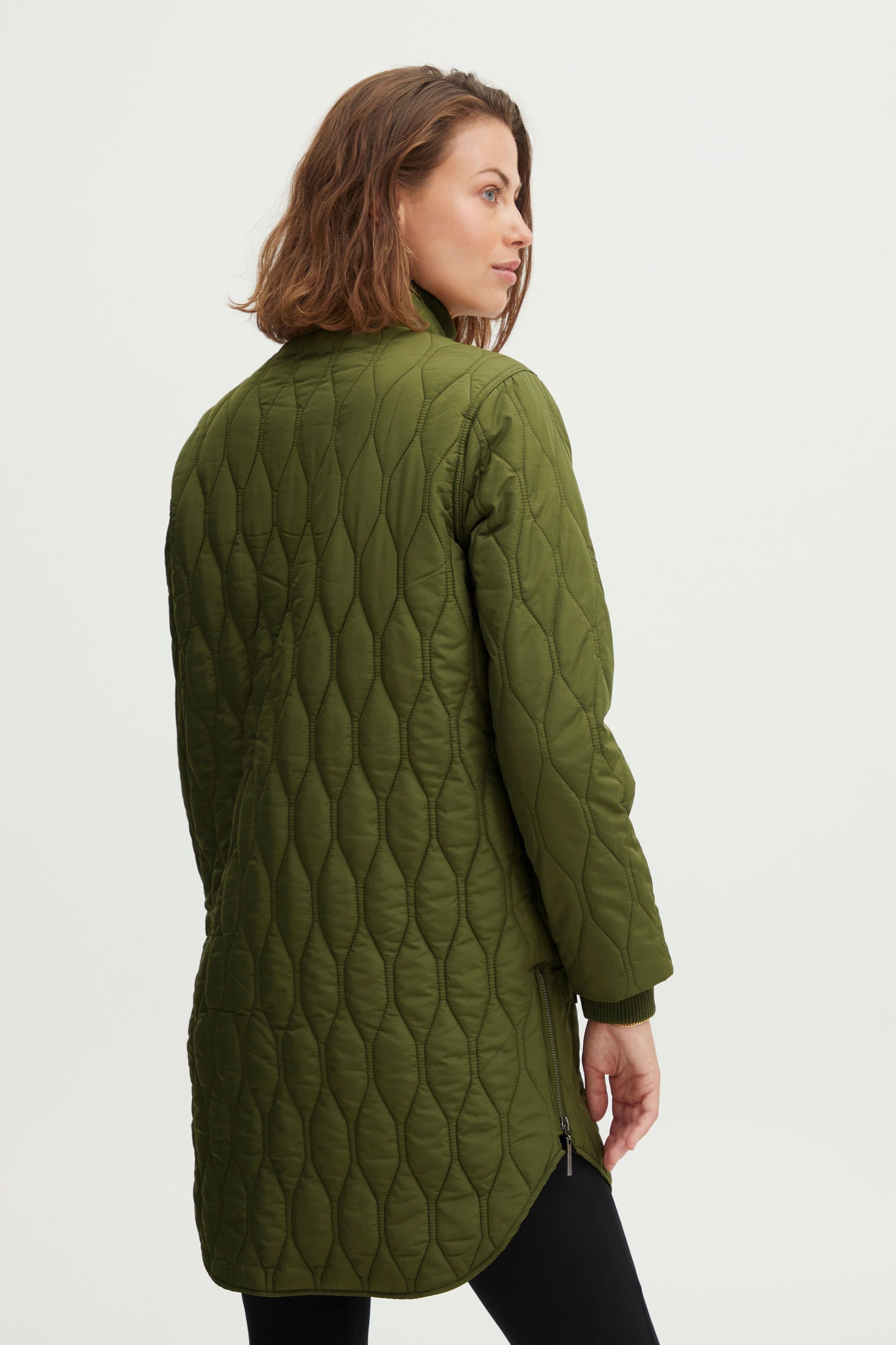 fransa Steppjacke FRPuilt