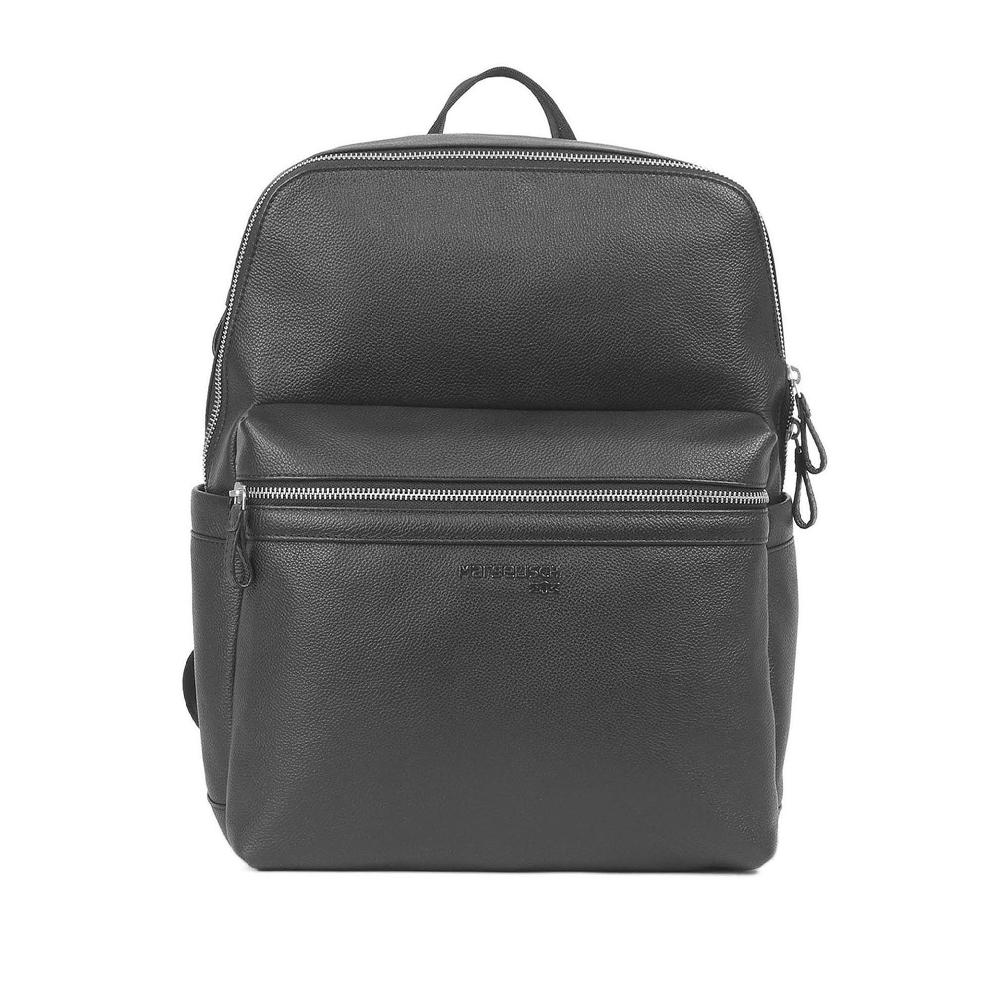 Margelisch Laptoprucksack ANOI-1, aus LWG zertifiziertem Leder