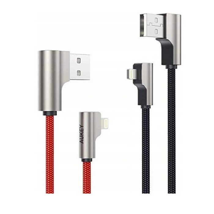 AUKEY CB-AL01-Mul USB-Kabel