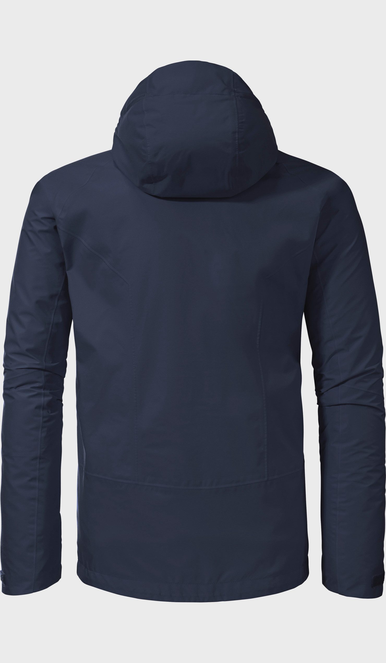Schöffel Outdoorjacke Jacket Easy XT M