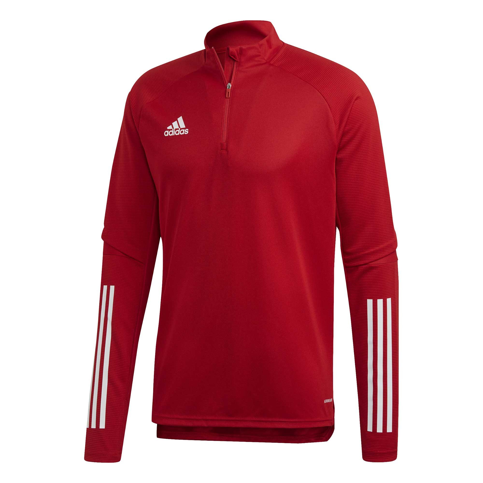 Langarmshirt adidas Herren Training Top Condivo 20