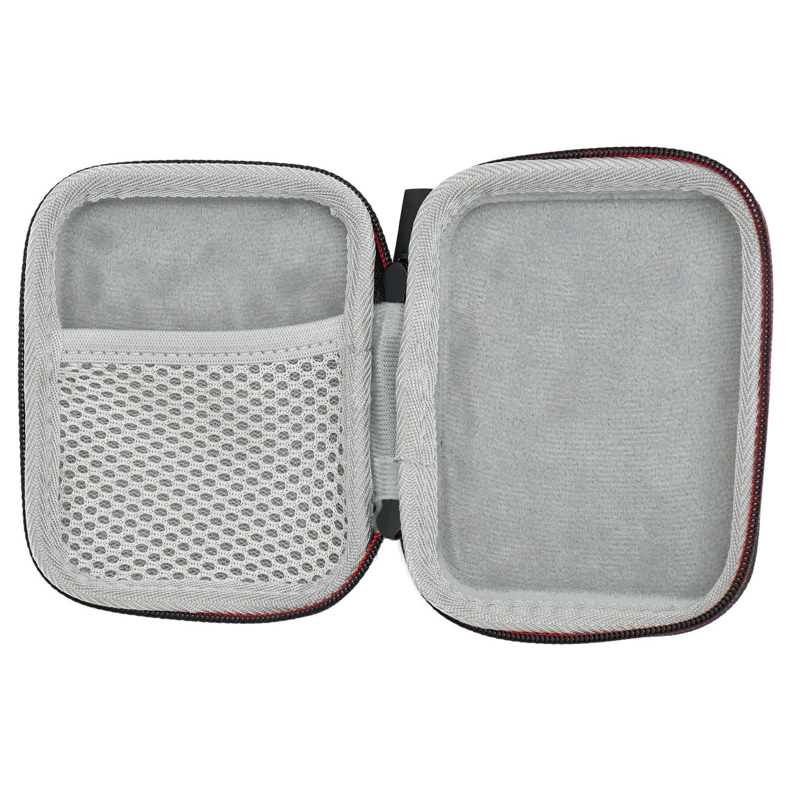 caseroxx Schutztasche für Anker MagGo Powerbank aus EVA Powerbank EVA-Schutztasche, Robust