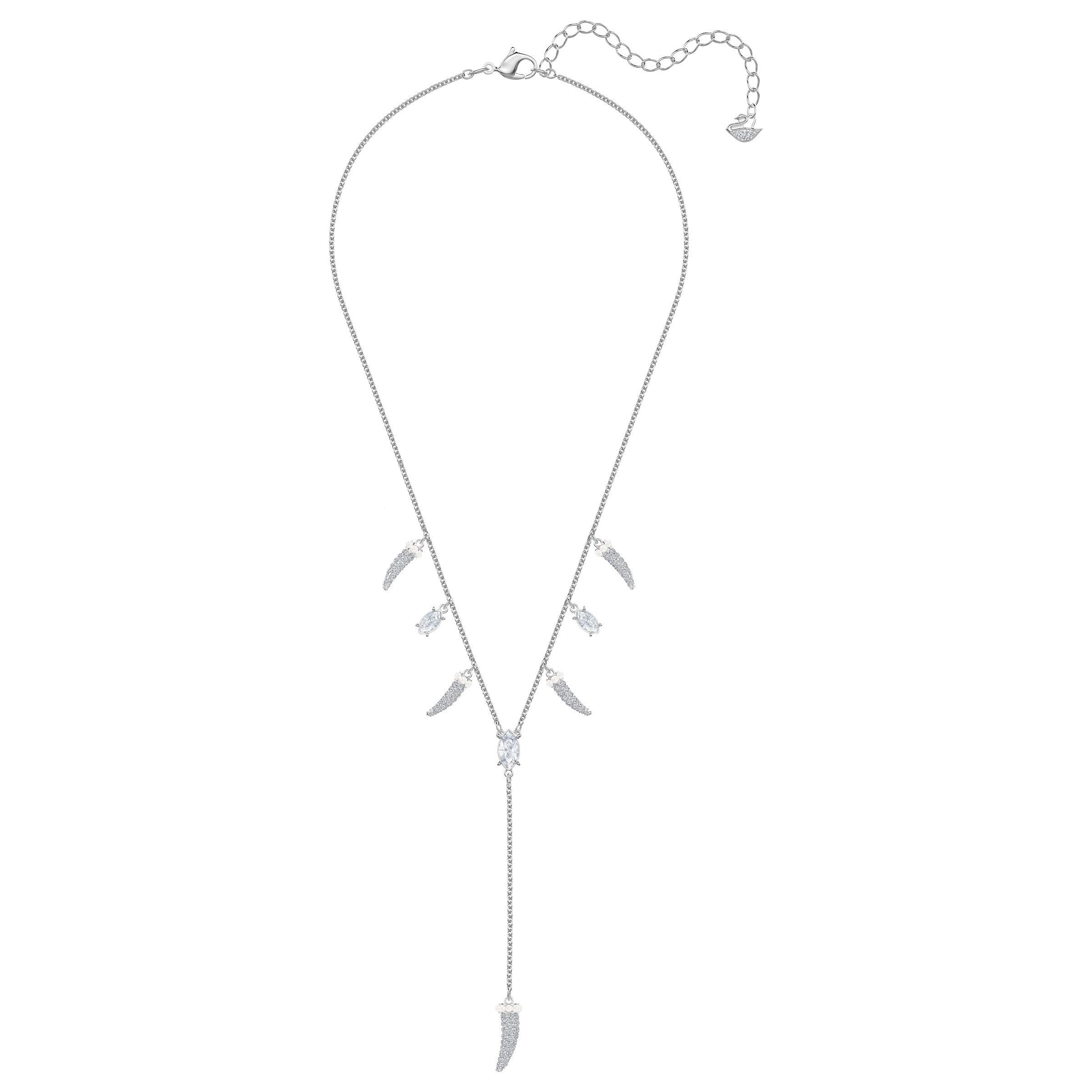 Swarovski Gliederkette...